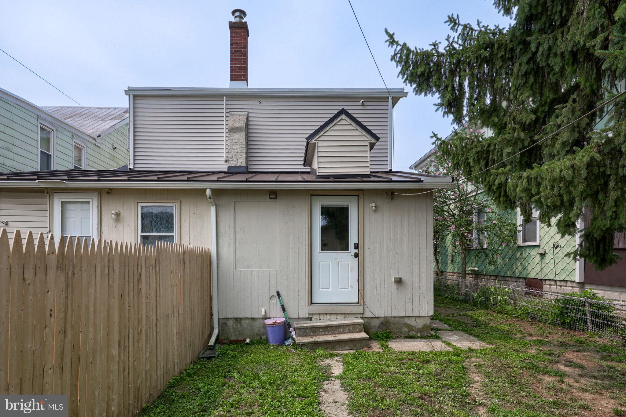 MANHEIM - Residential