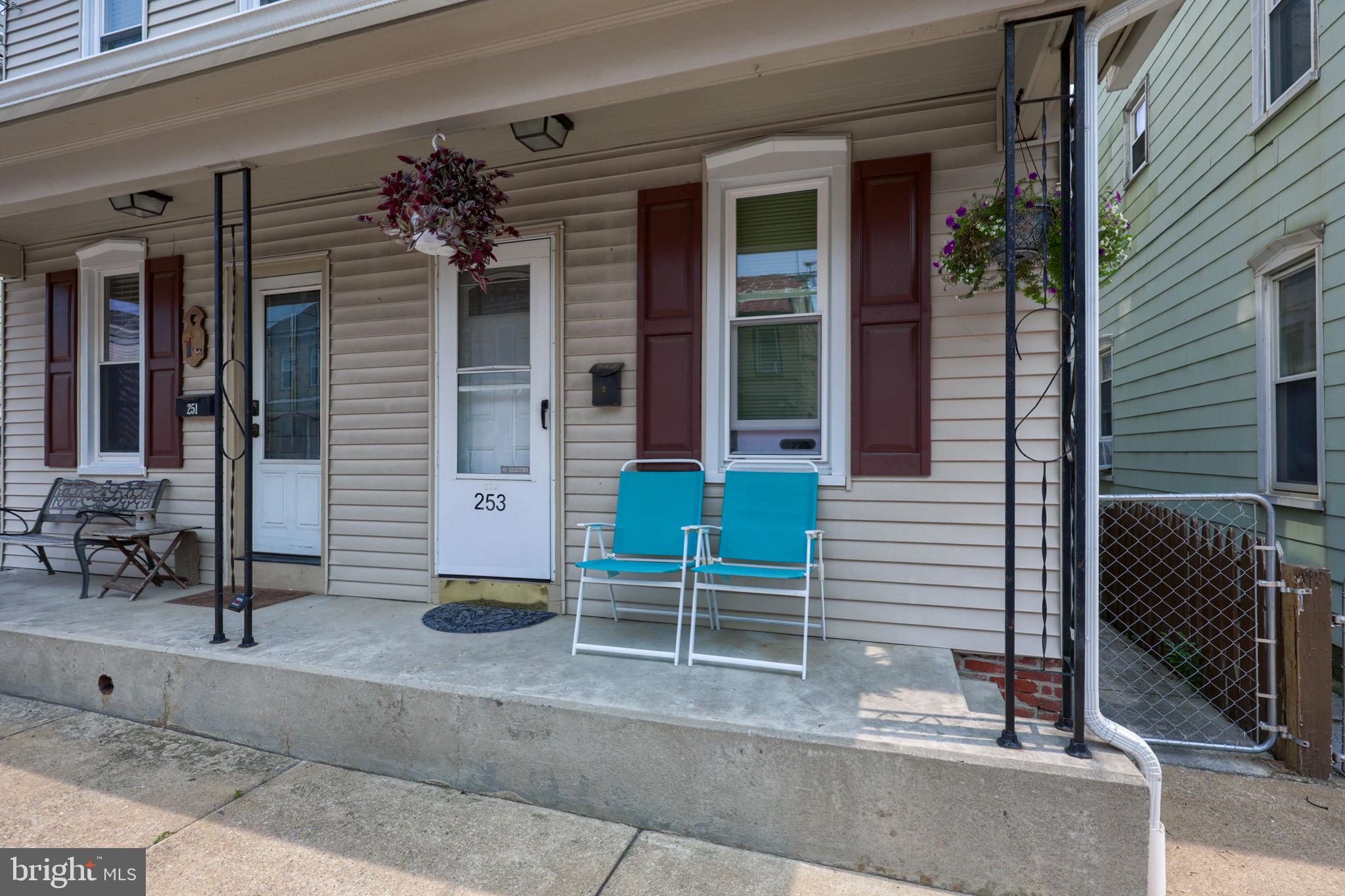 MANHEIM - Residential