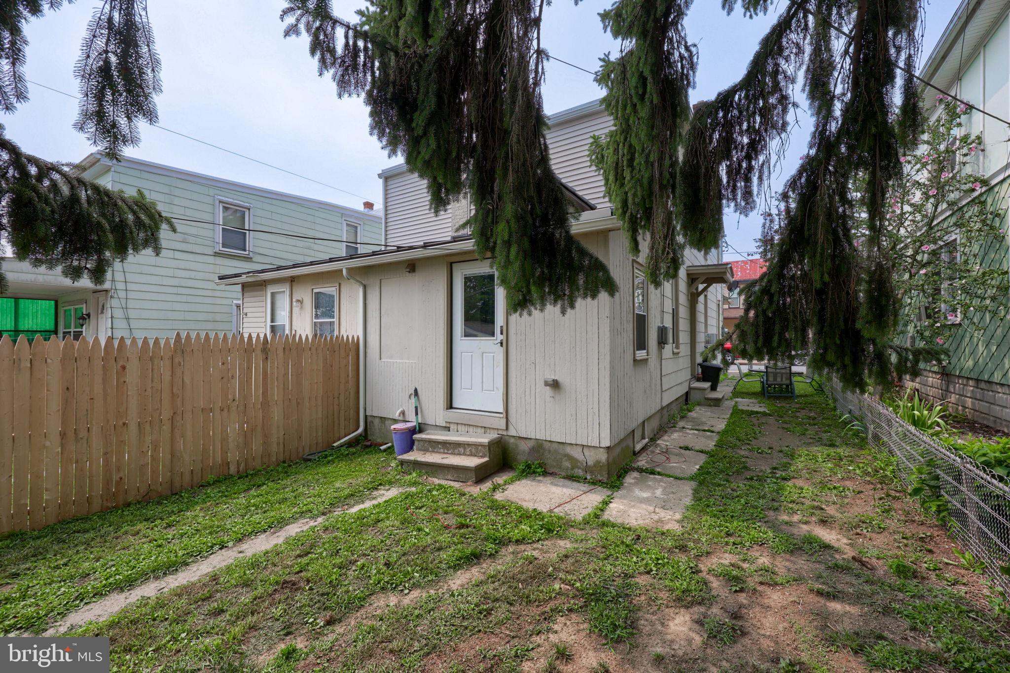 MANHEIM - Residential