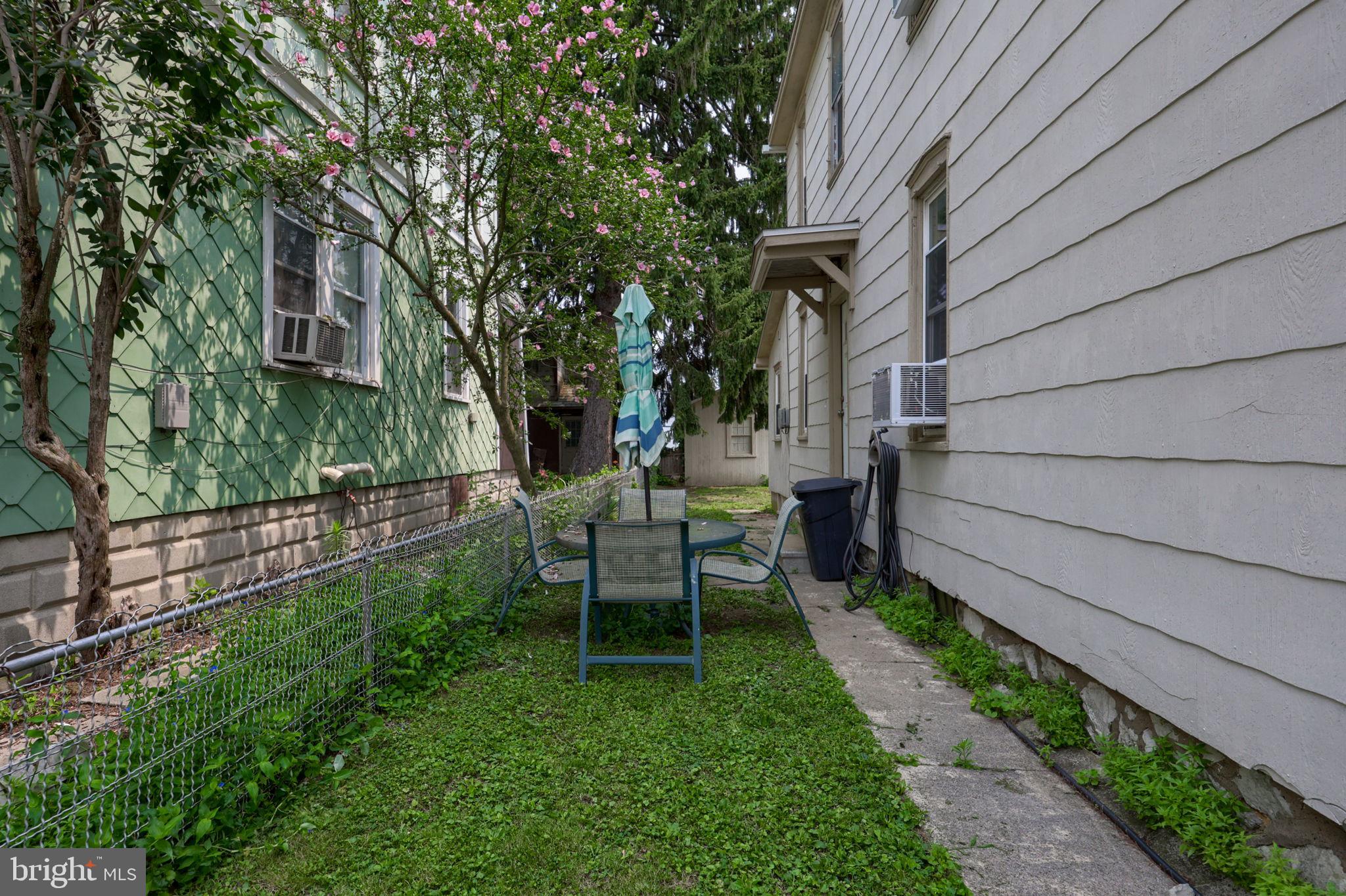 MANHEIM - Residential