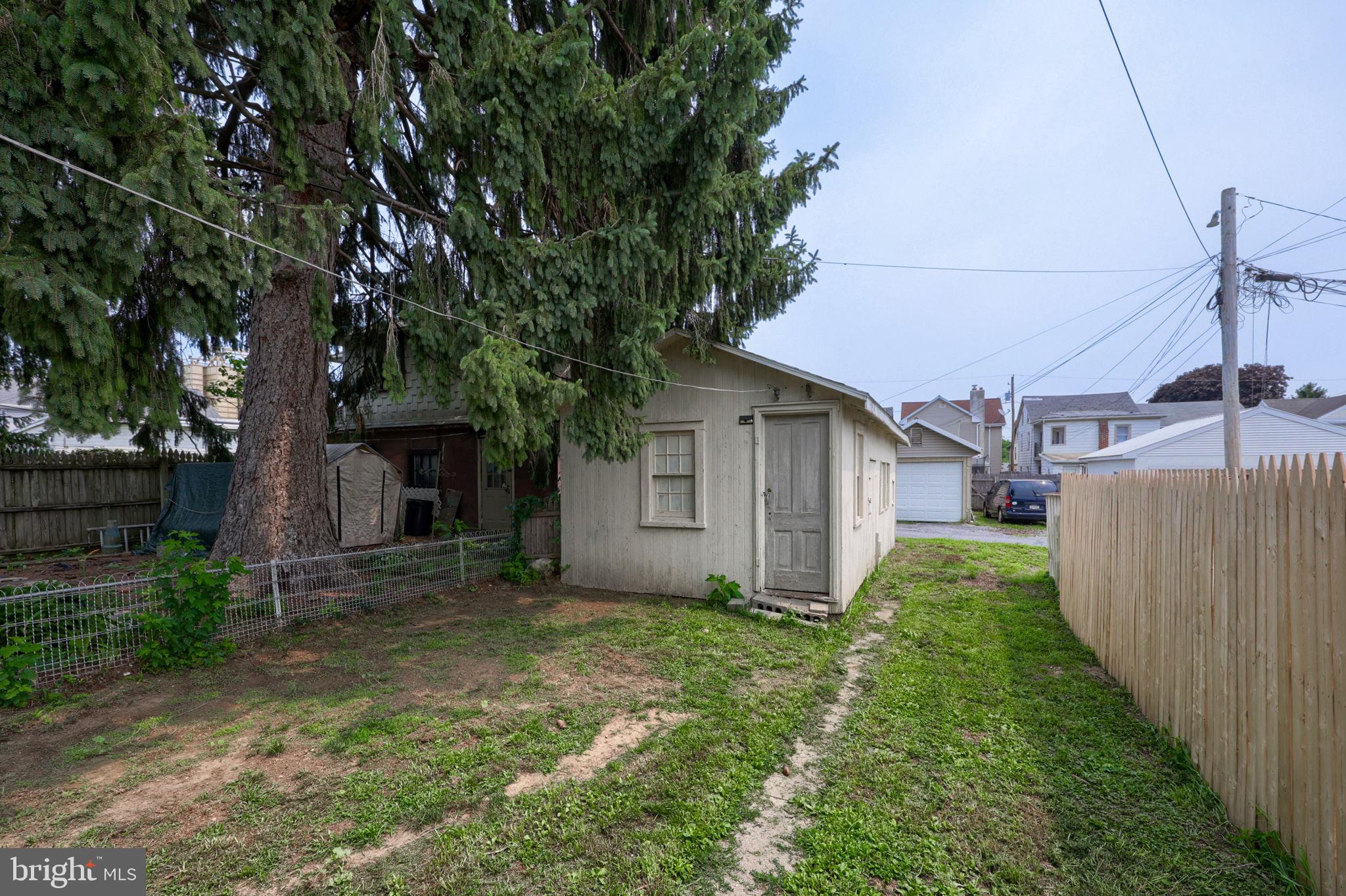 MANHEIM - Residential