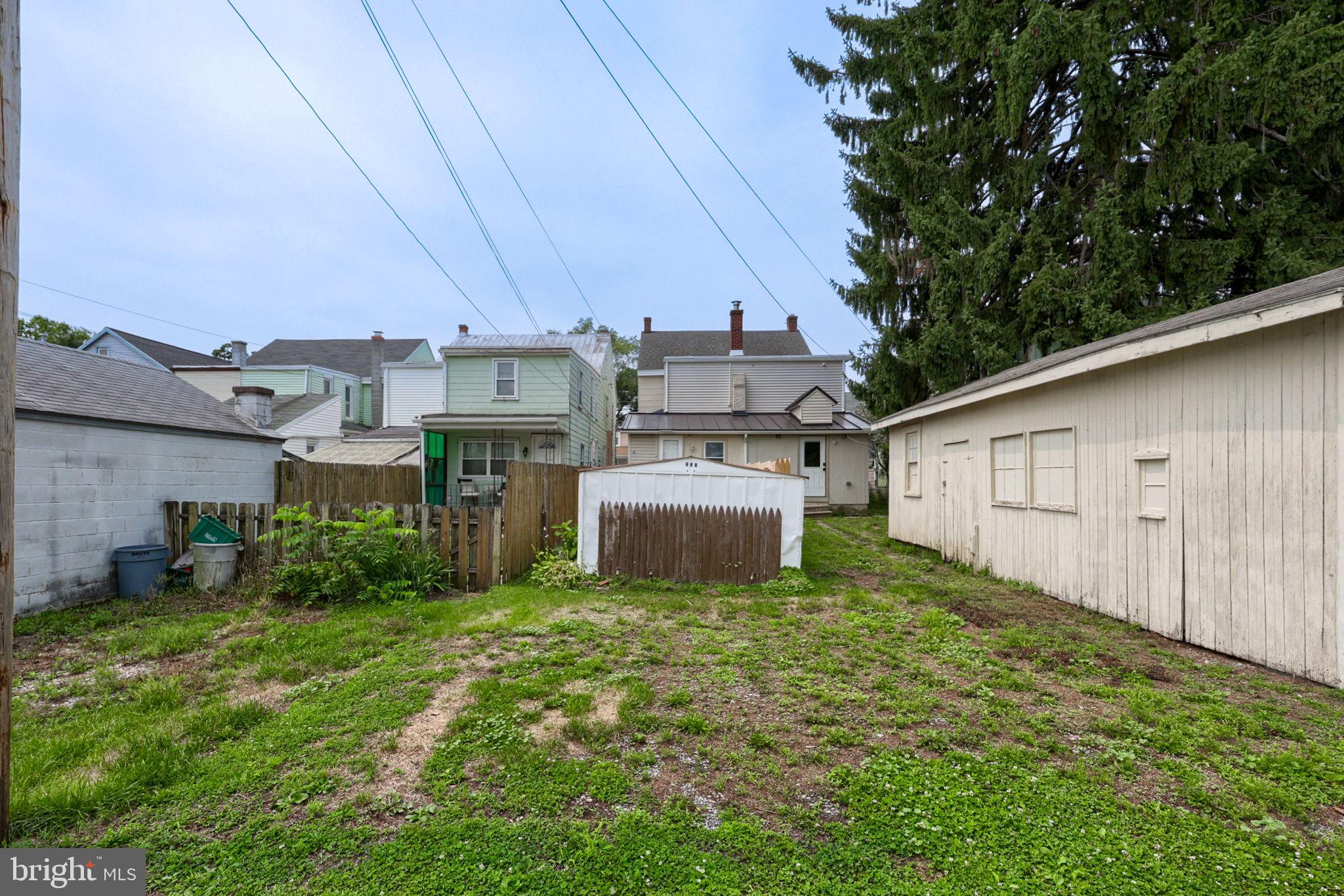 MANHEIM - Residential