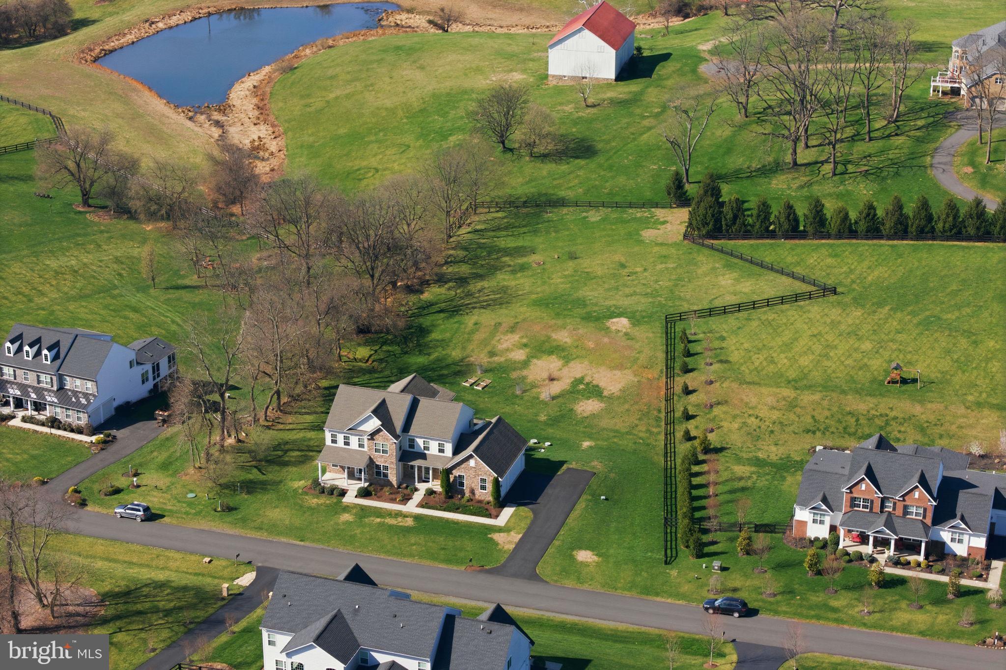 RESERVE AT WATERFORD - Residential