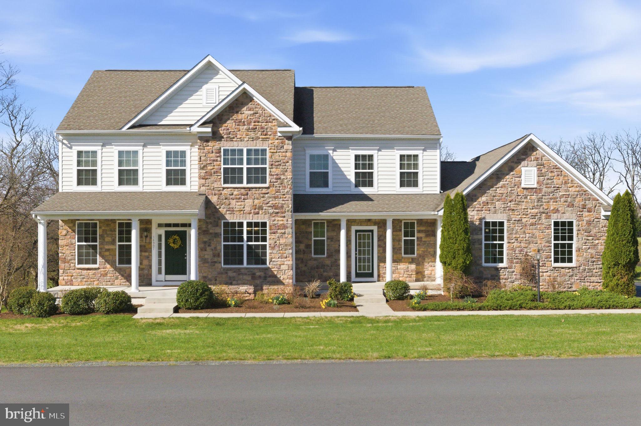 RESERVE AT WATERFORD - Residential