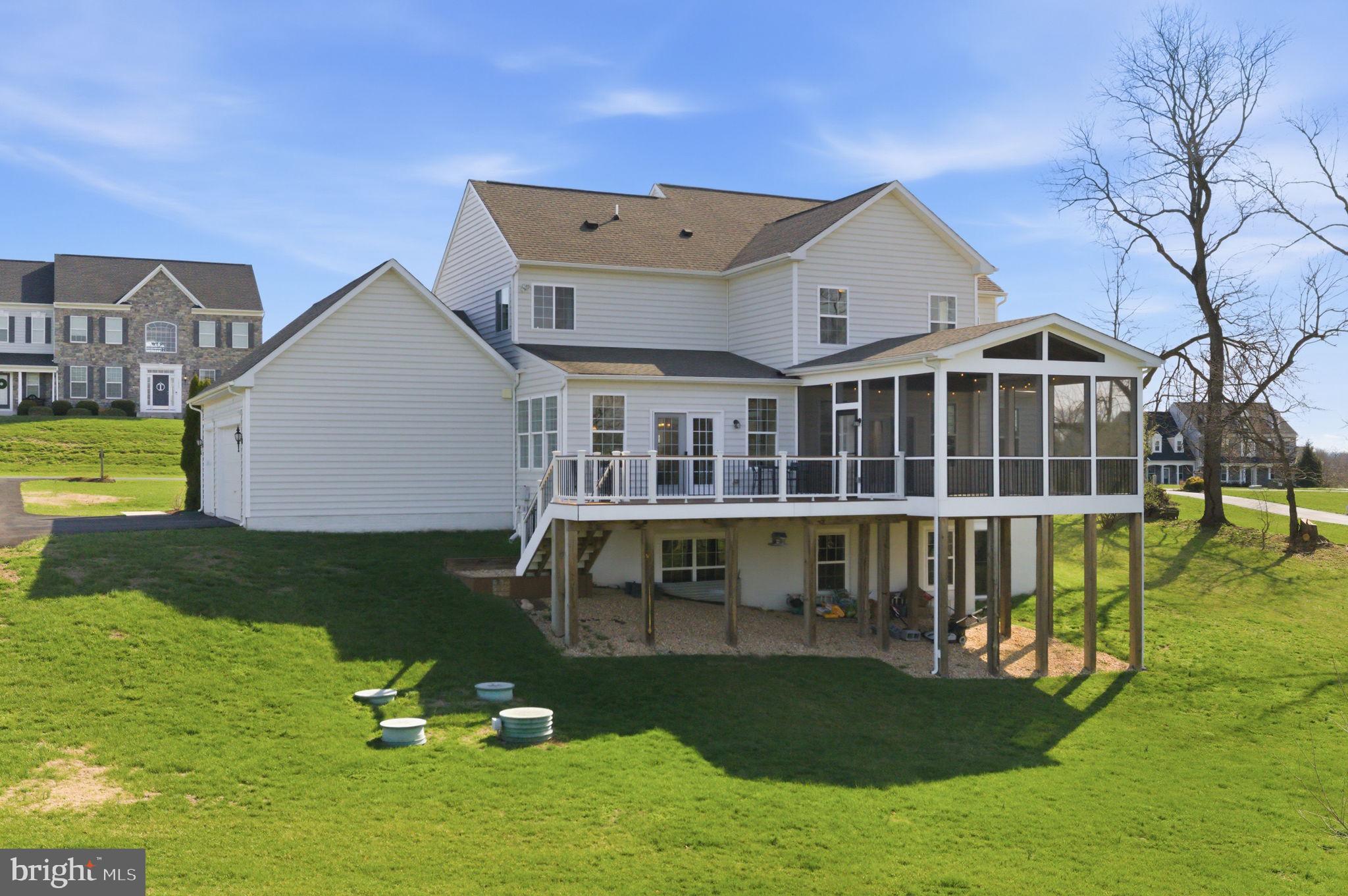 RESERVE AT WATERFORD - Residential