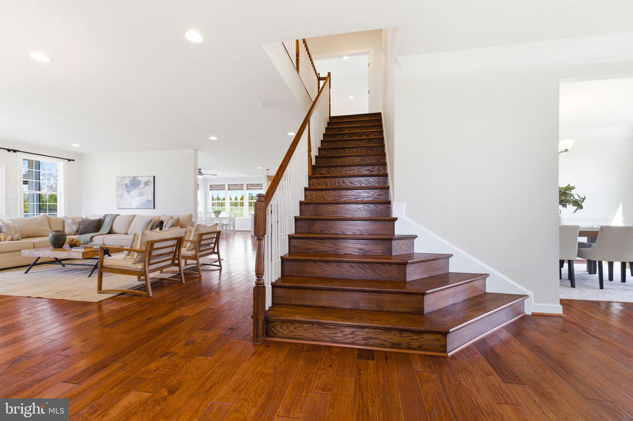 RESERVE AT WATERFORD - Residential