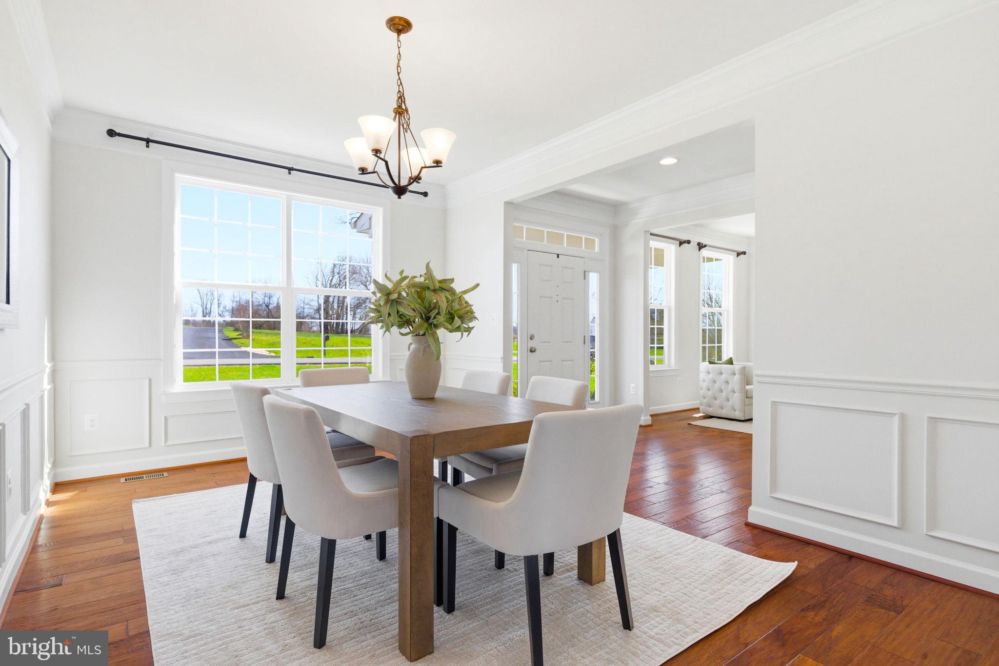 RESERVE AT WATERFORD - Residential