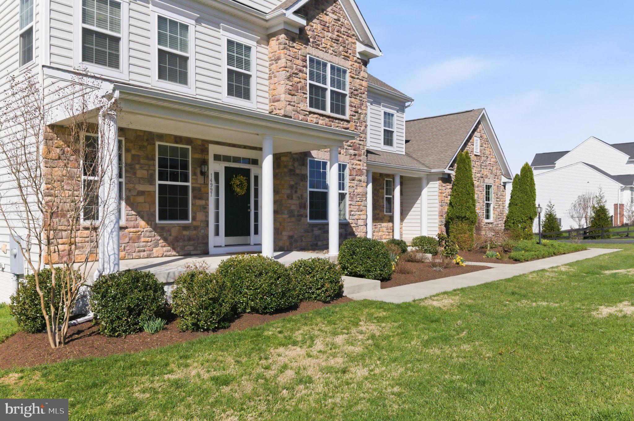RESERVE AT WATERFORD - Residential