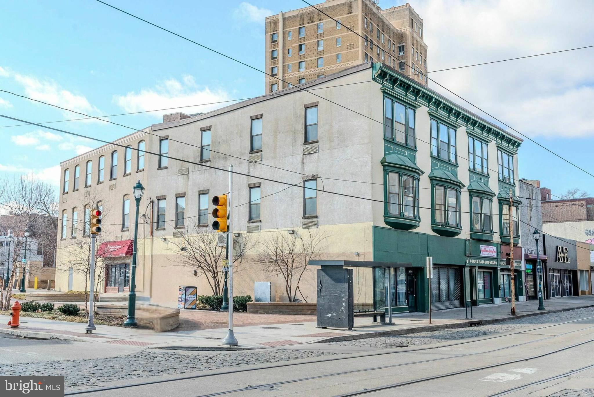 SCOPE Commercial Real Estate Services, LLC ("SCOPE") is pleased to present the opportunity to acquire Frederick Douglas Apartments, a 16-unit mixed use asset over 7,021 square feet of commercial space in the Germantown neighborhood of Philadelphia, PA.

Frederick Douglas Apartments, located at 5600-5606 Germantown Ave, is a 24,585 square-foot property consisting of 16 residential units over two commercial units. The property offers five studios, five one-bedroom, one-bathroom units, and six two-bedroom, one-bathroom units. The average monthly rent is $786 for studios, $775 for one-bedroom units, and $1,020 for the two-bedroom units, resulting in an overall average rent of $870 per unit. New ownership can raise rents to meet the market as is for a 25 percent upside. Additionally, renovating unit interiors could allow for a further 38 percent rent growth.

The commercial unit 5604-5606 is also leased out until 2029 with personal guarantees in place. There is about another $60,000 of upside if the other commercial unit is leased. 5600-02 offers about 3,300 square feet of commercial and 5604-06 offers about 3,700 square feet.