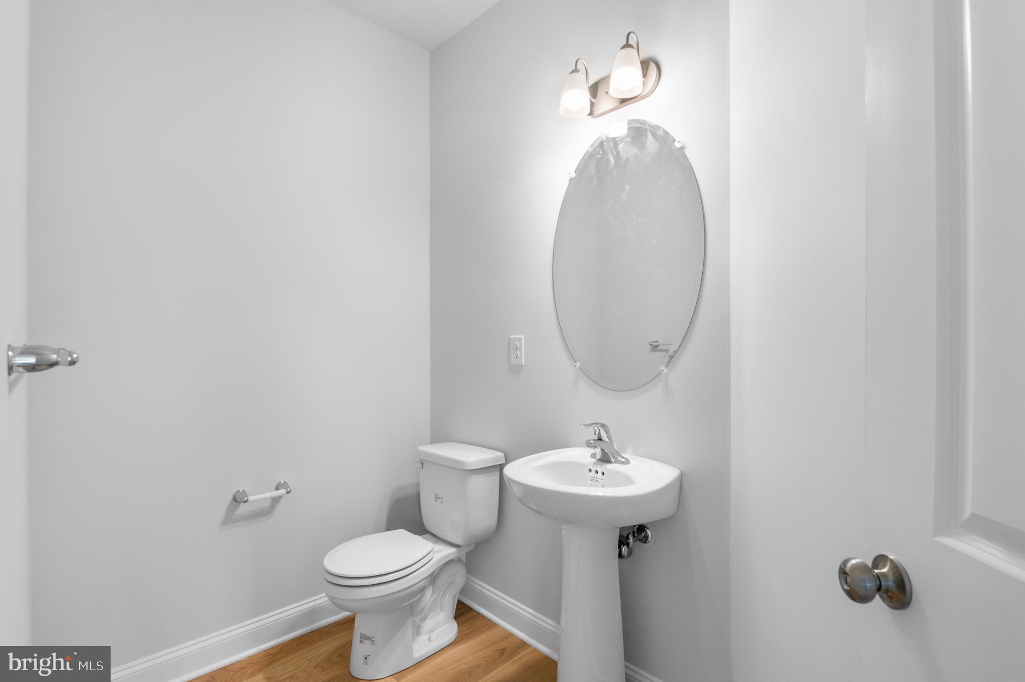 ARDEN RESERVE - Residential