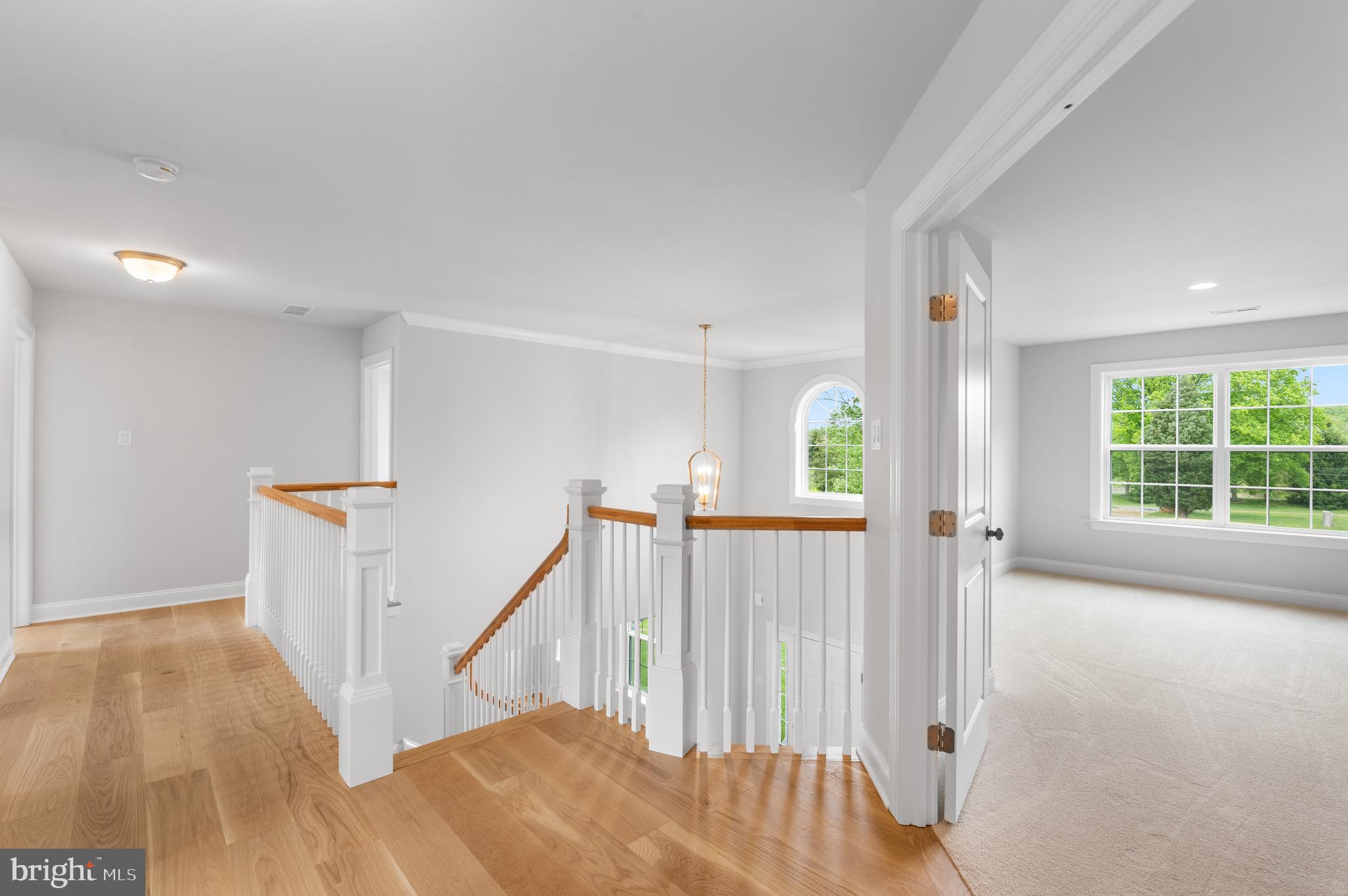 ARDEN RESERVE - Residential