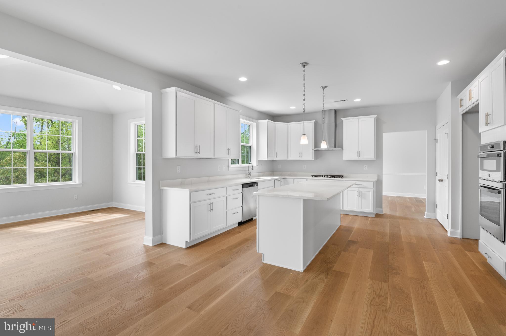 ARDEN RESERVE - Residential