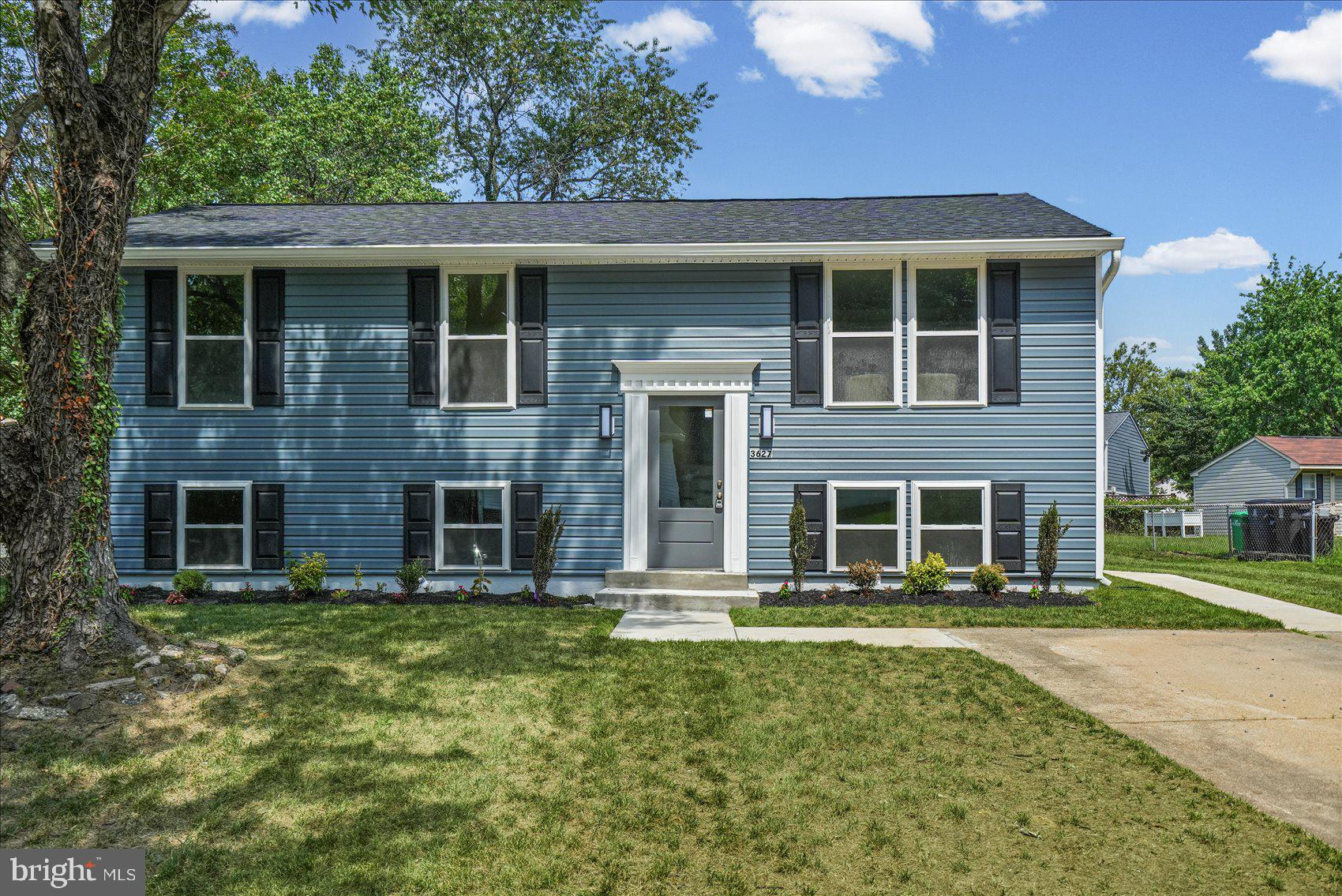 KEYSTONE MANOR PLAT 1 - Residential