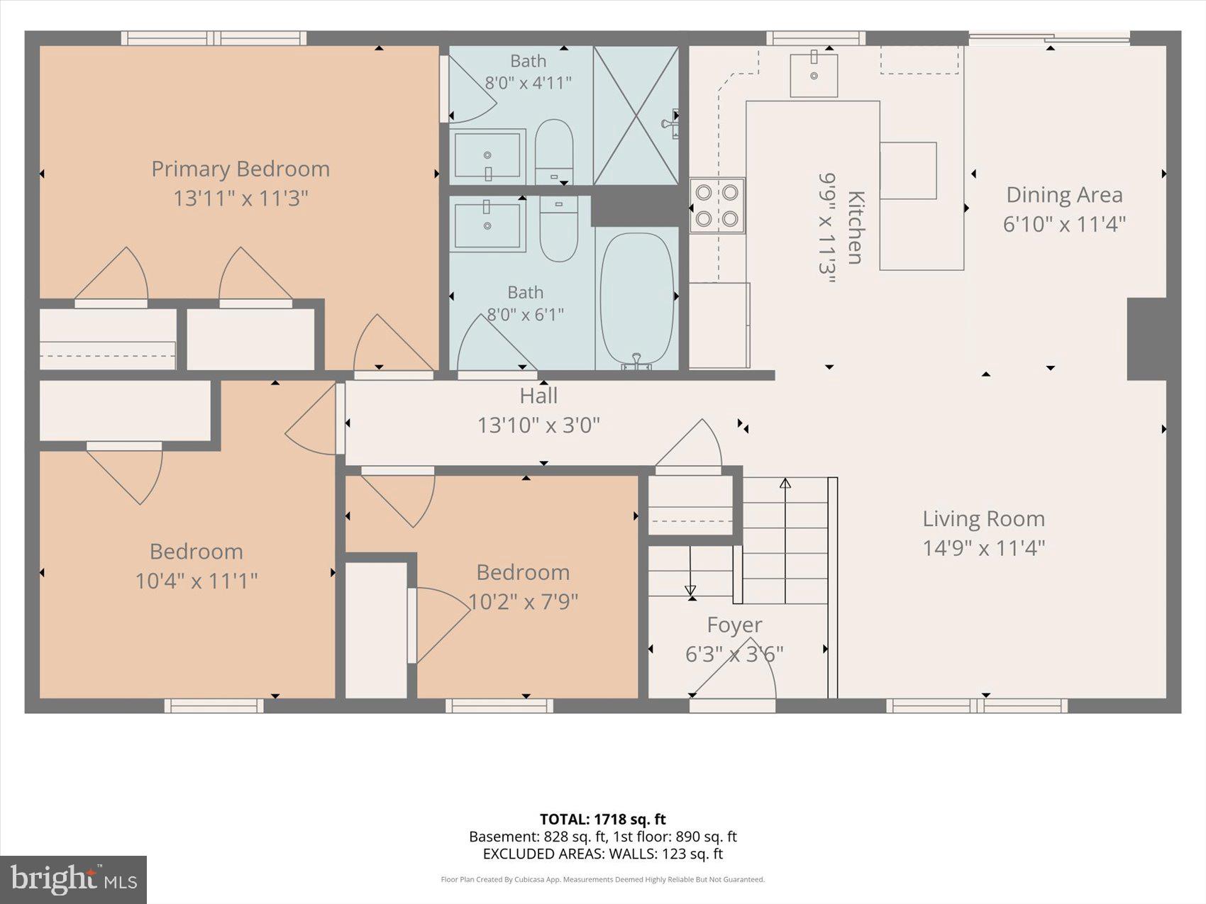 KEYSTONE MANOR PLAT 1 - Residential