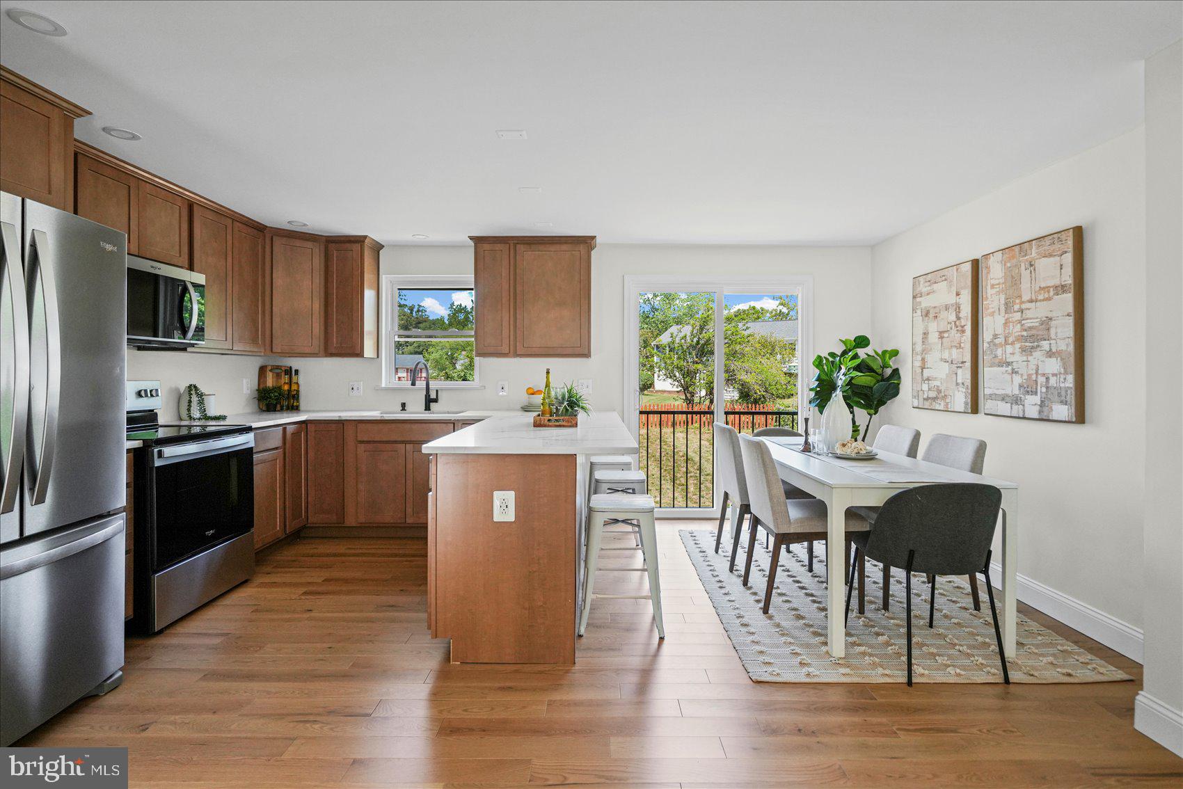 KEYSTONE MANOR PLAT 1 - Residential