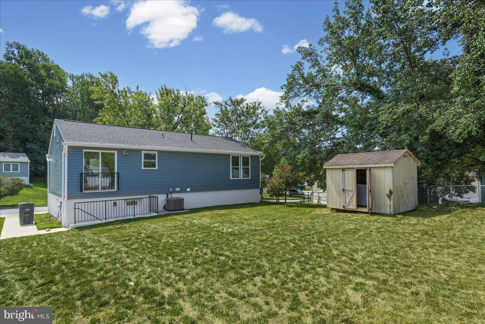 KEYSTONE MANOR PLAT 1 - Residential