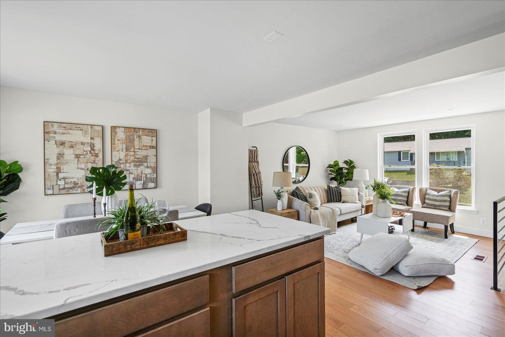 KEYSTONE MANOR PLAT 1 - Residential