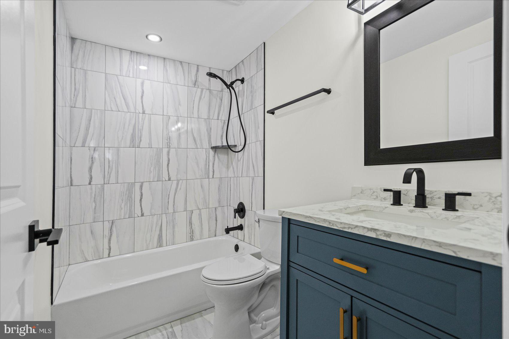KEYSTONE MANOR PLAT 1 - Residential