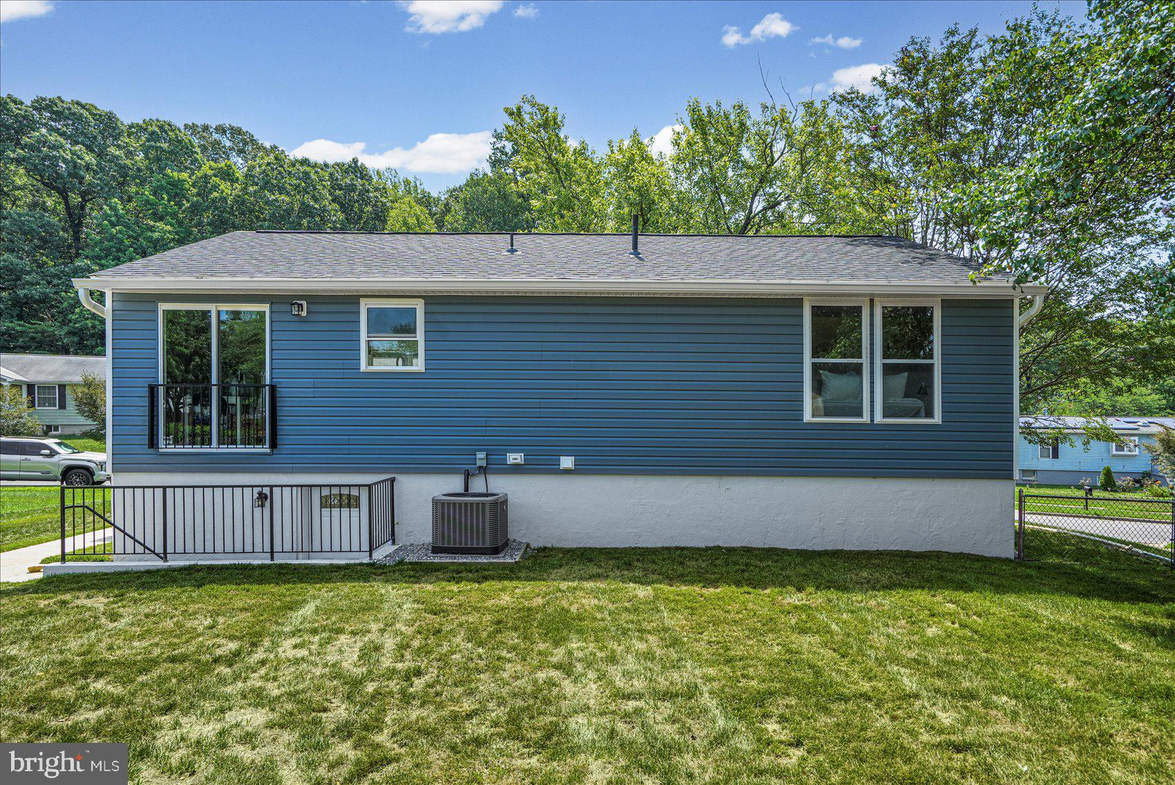 KEYSTONE MANOR PLAT 1 - Residential