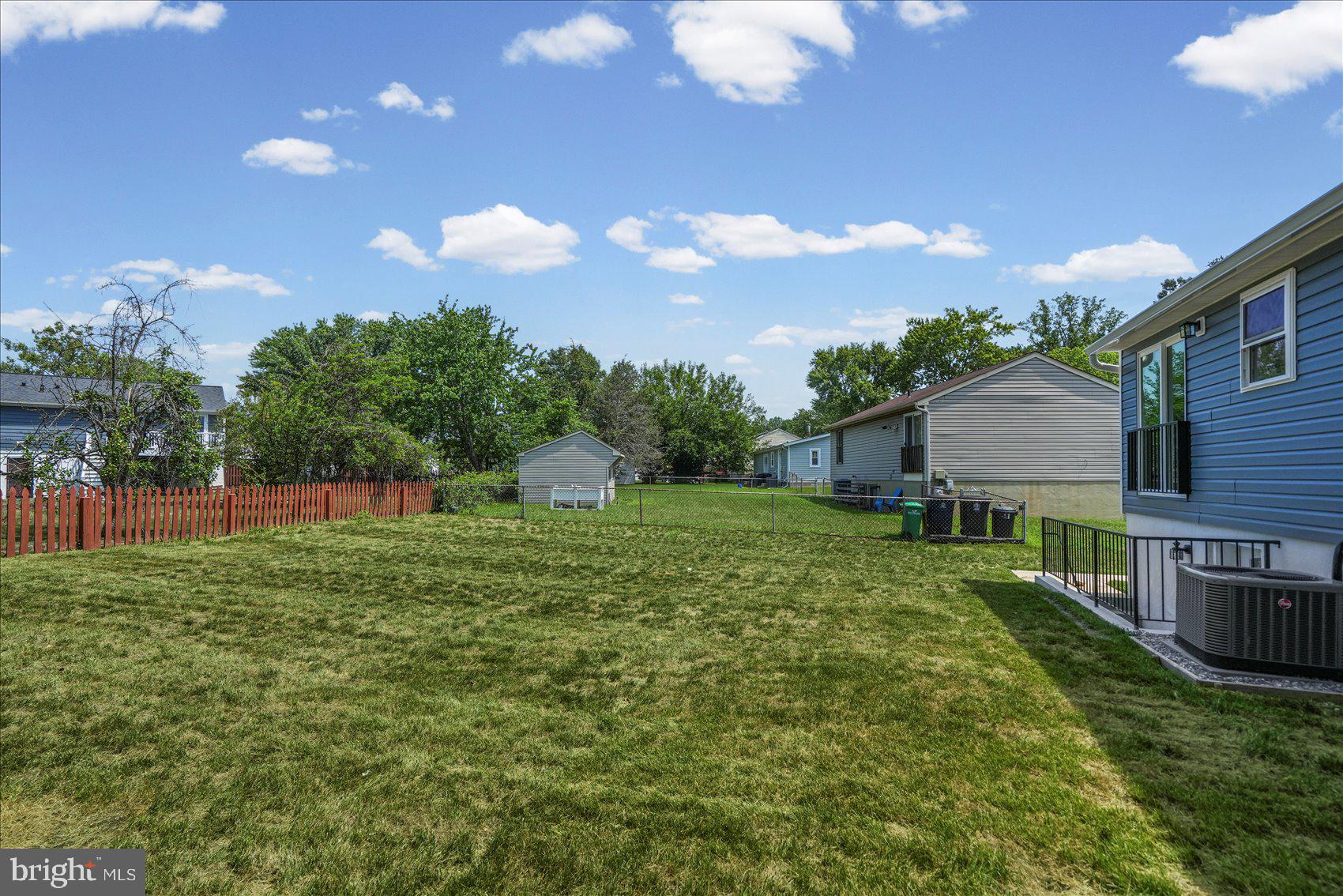 KEYSTONE MANOR PLAT 1 - Residential