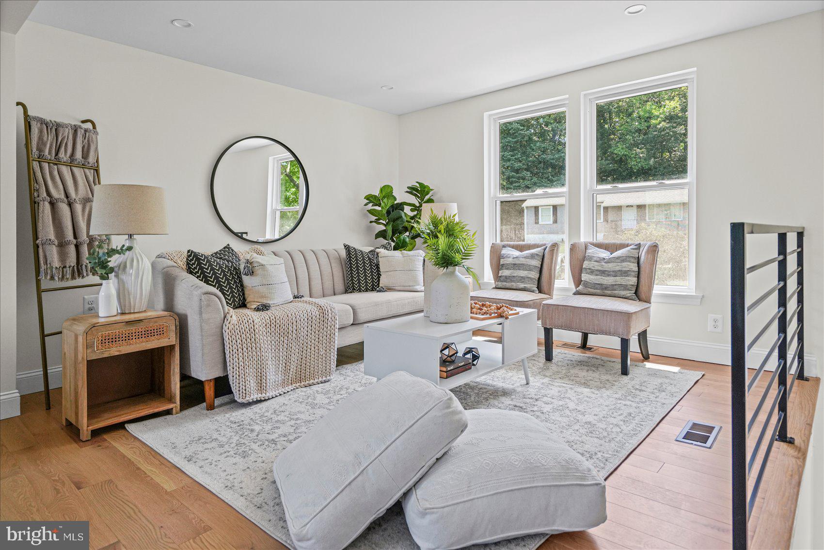 KEYSTONE MANOR PLAT 1 - Residential