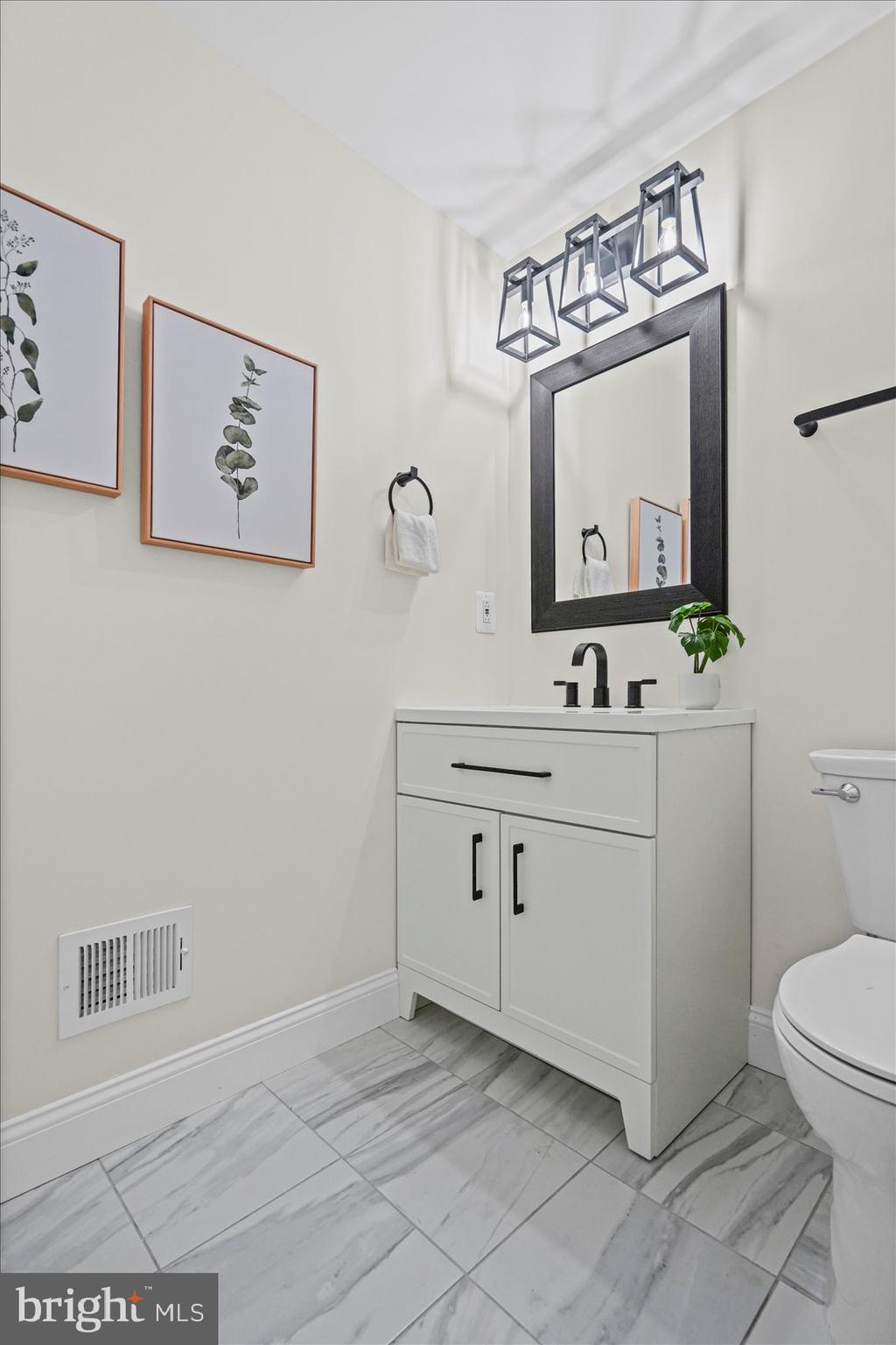 KEYSTONE MANOR PLAT 1 - Residential