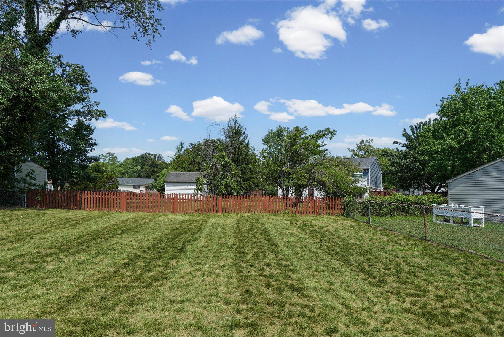 KEYSTONE MANOR PLAT 1 - Residential
