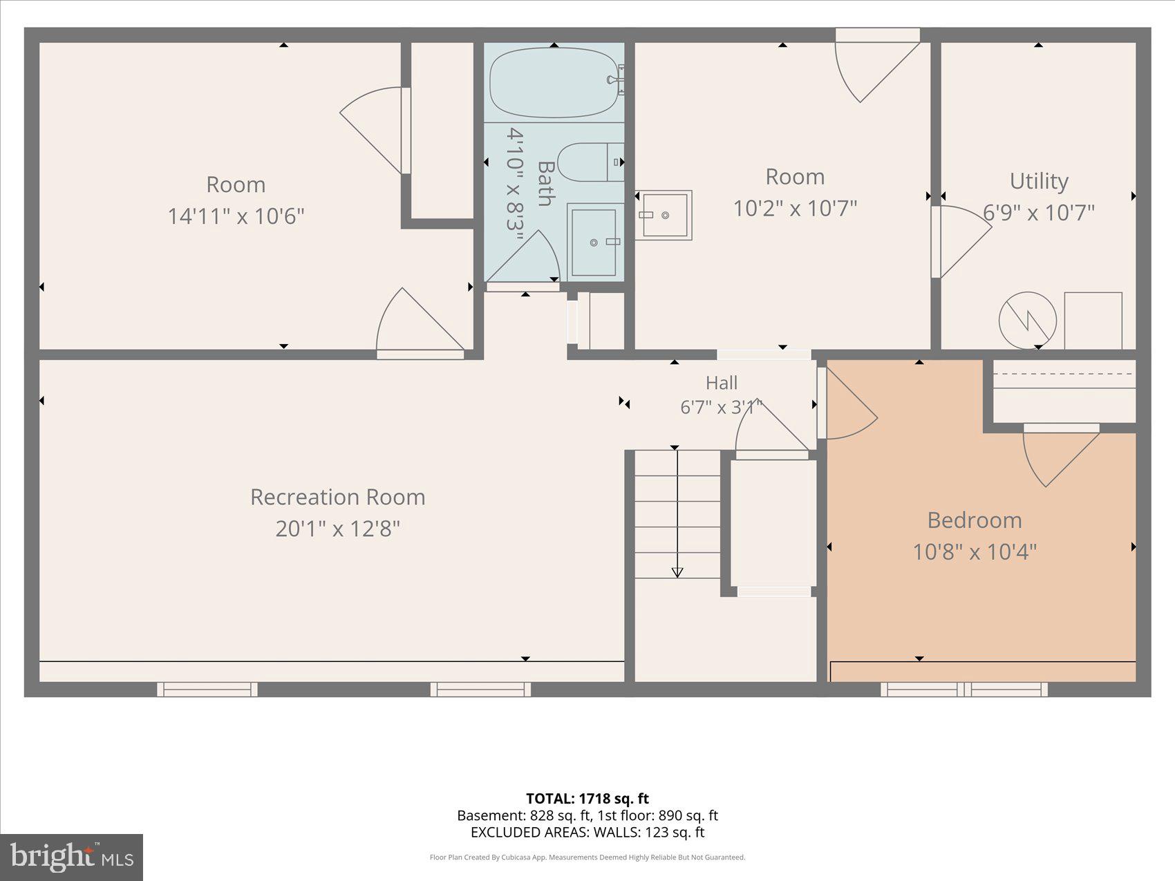 KEYSTONE MANOR PLAT 1 - Residential