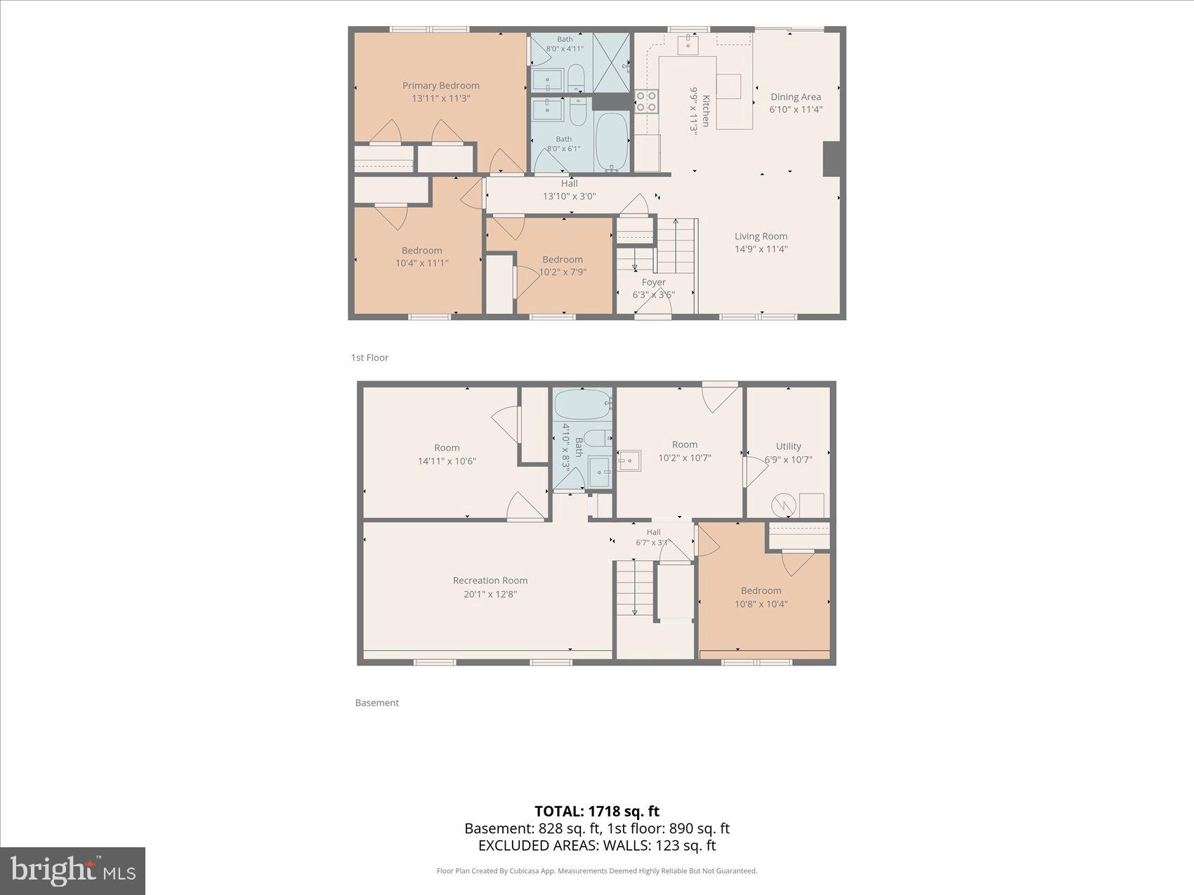 KEYSTONE MANOR PLAT 1 - Residential