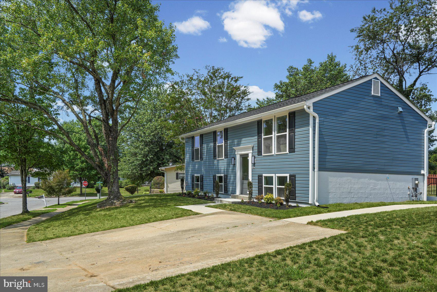 KEYSTONE MANOR PLAT 1 - Residential