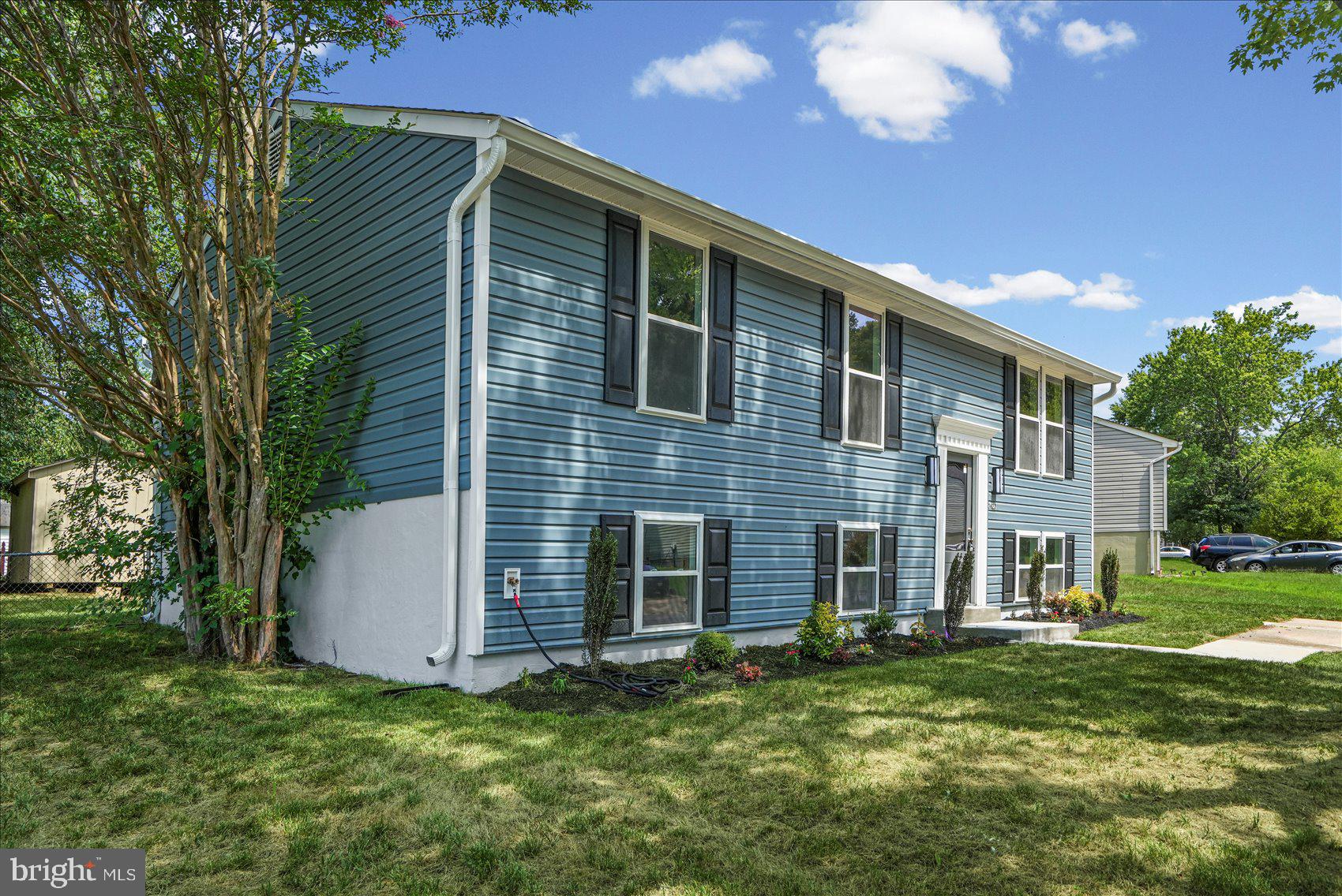 KEYSTONE MANOR PLAT 1 - Residential