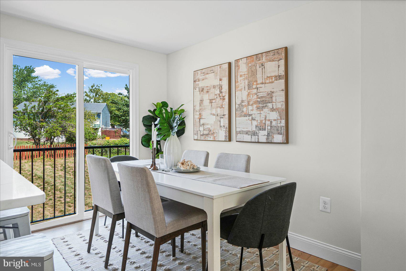 KEYSTONE MANOR PLAT 1 - Residential