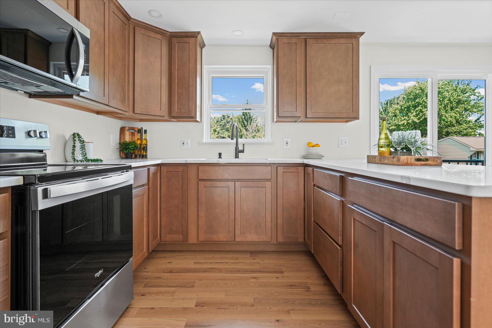 KEYSTONE MANOR PLAT 1 - Residential