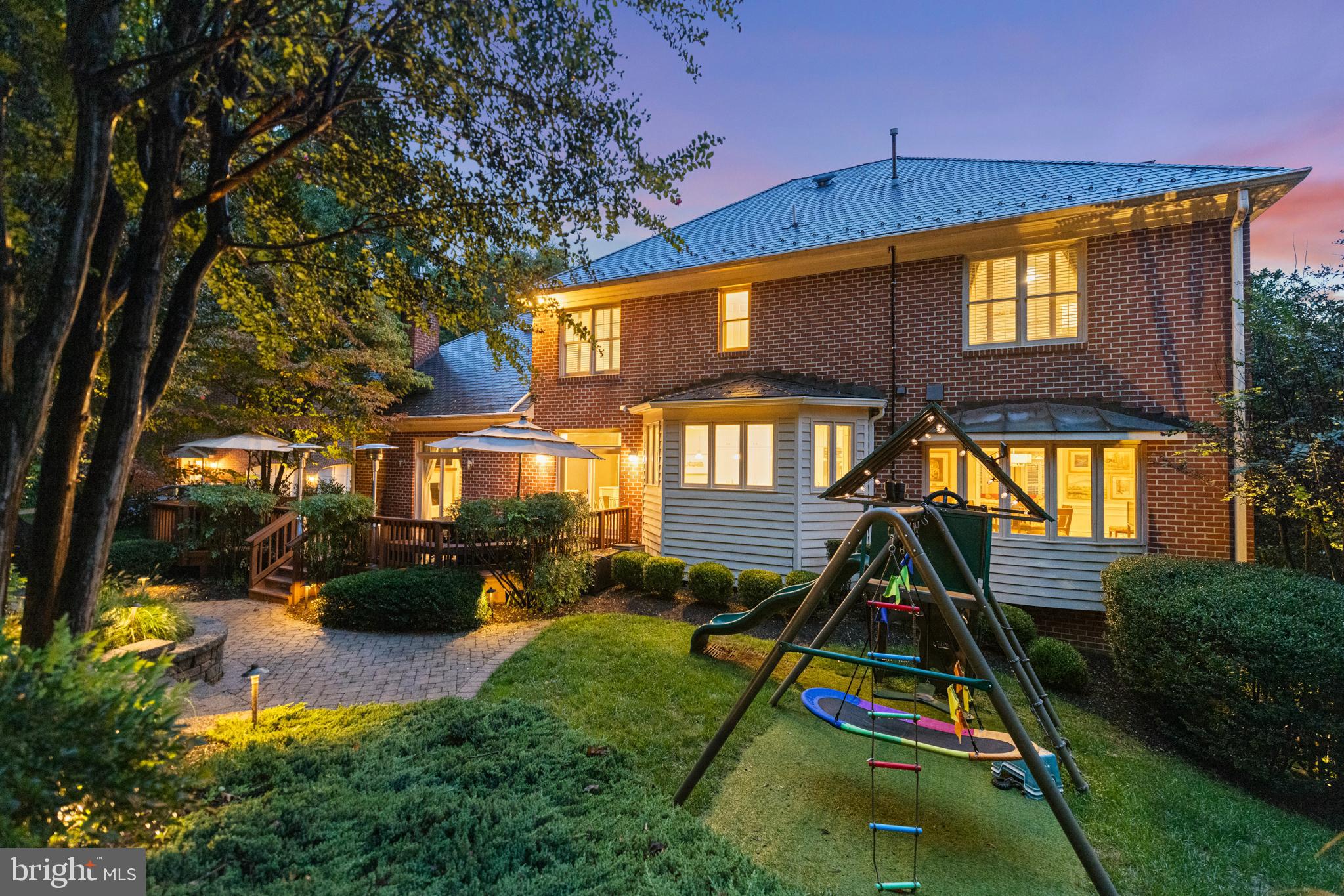 CHESTERBROOK FARM - Residential
