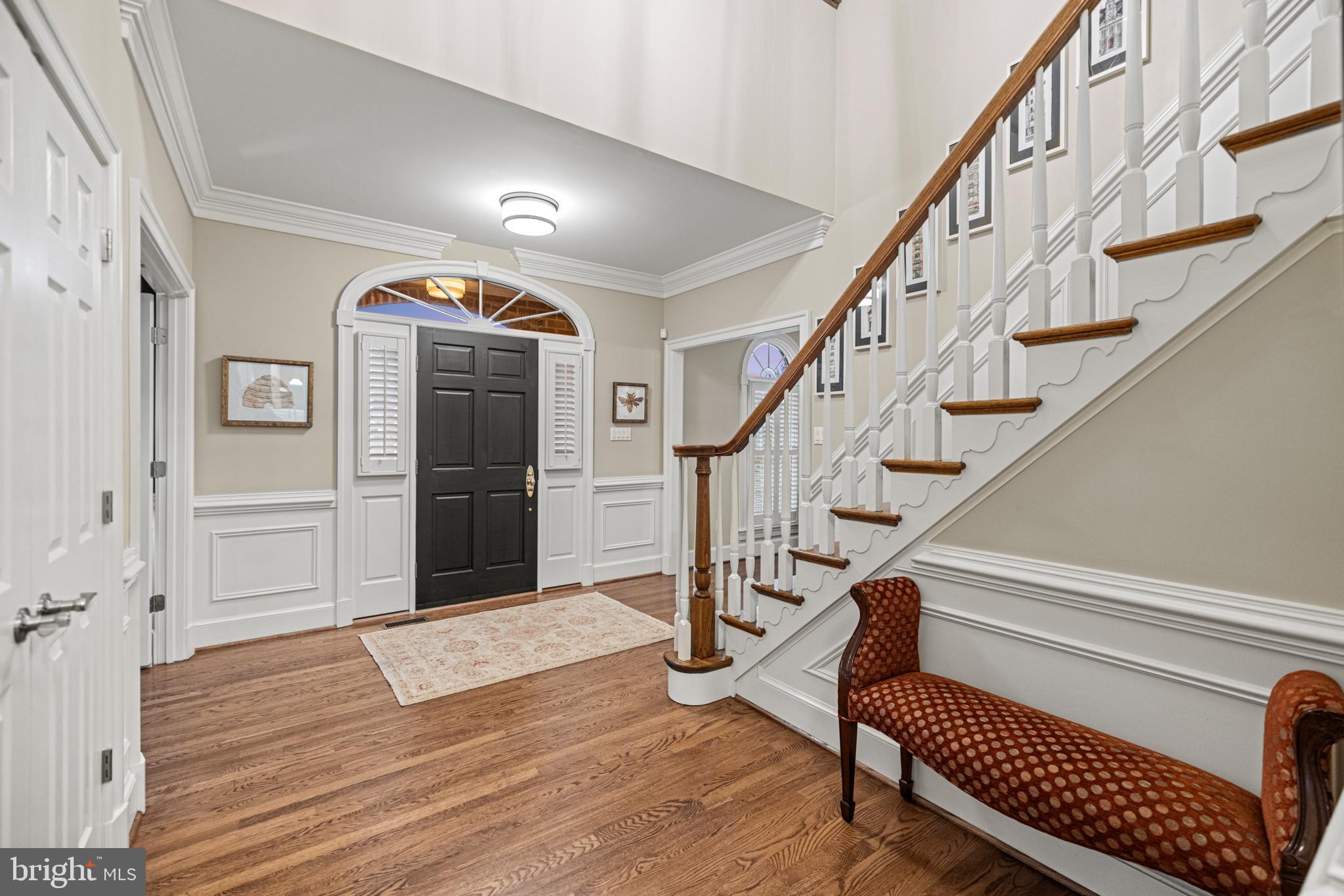 CHESTERBROOK FARM - Residential