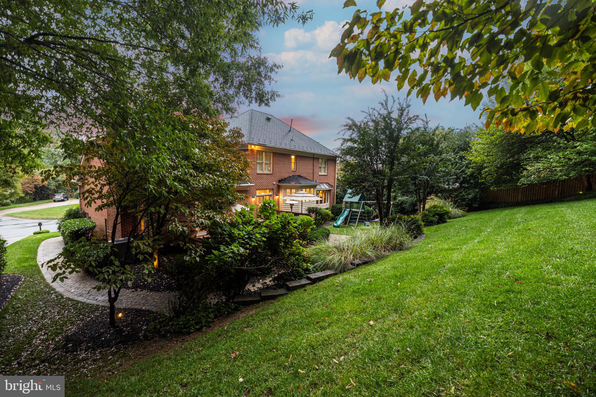 CHESTERBROOK FARM - Residential