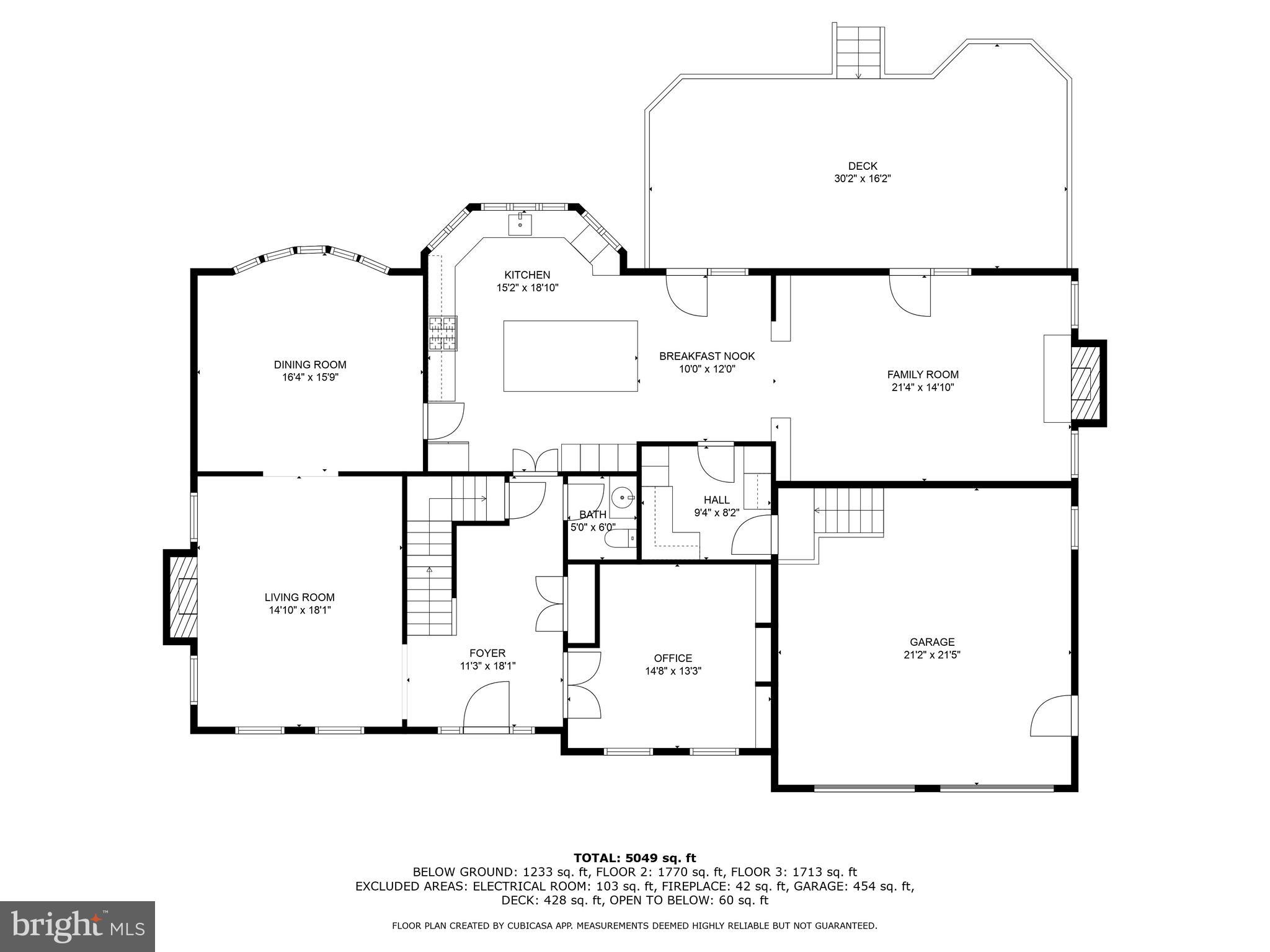 CHESTERBROOK FARM - Residential
