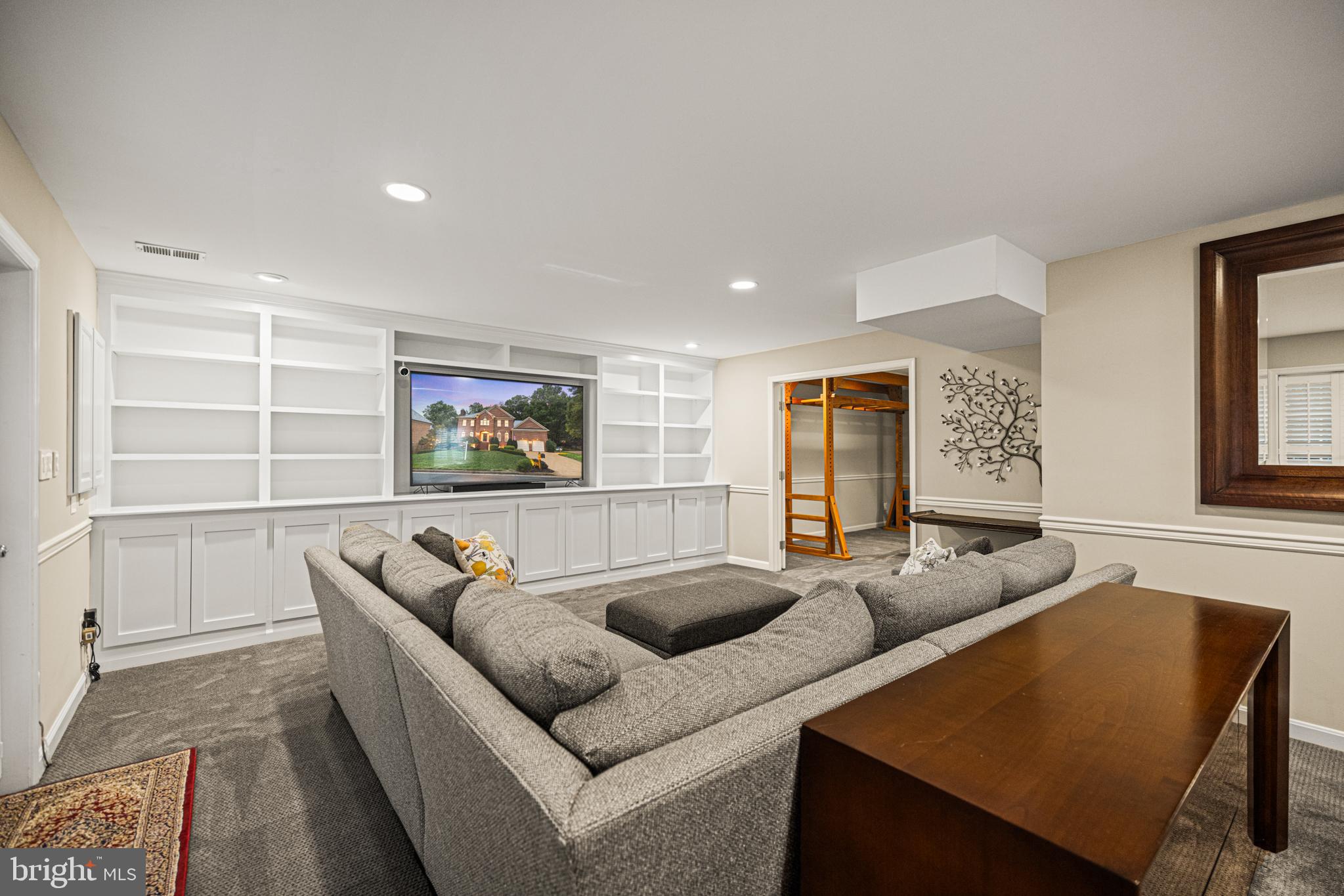 CHESTERBROOK FARM - Residential