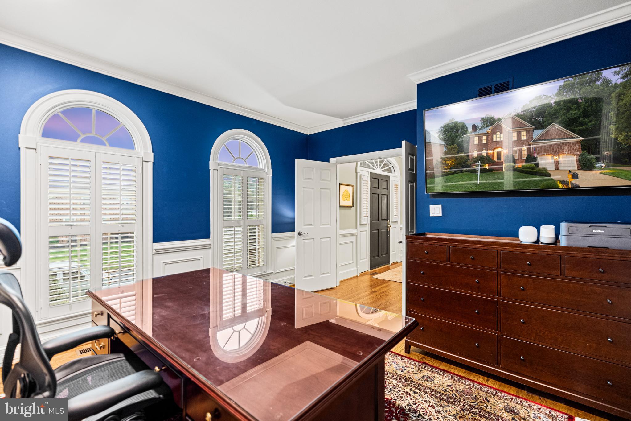 CHESTERBROOK FARM - Residential