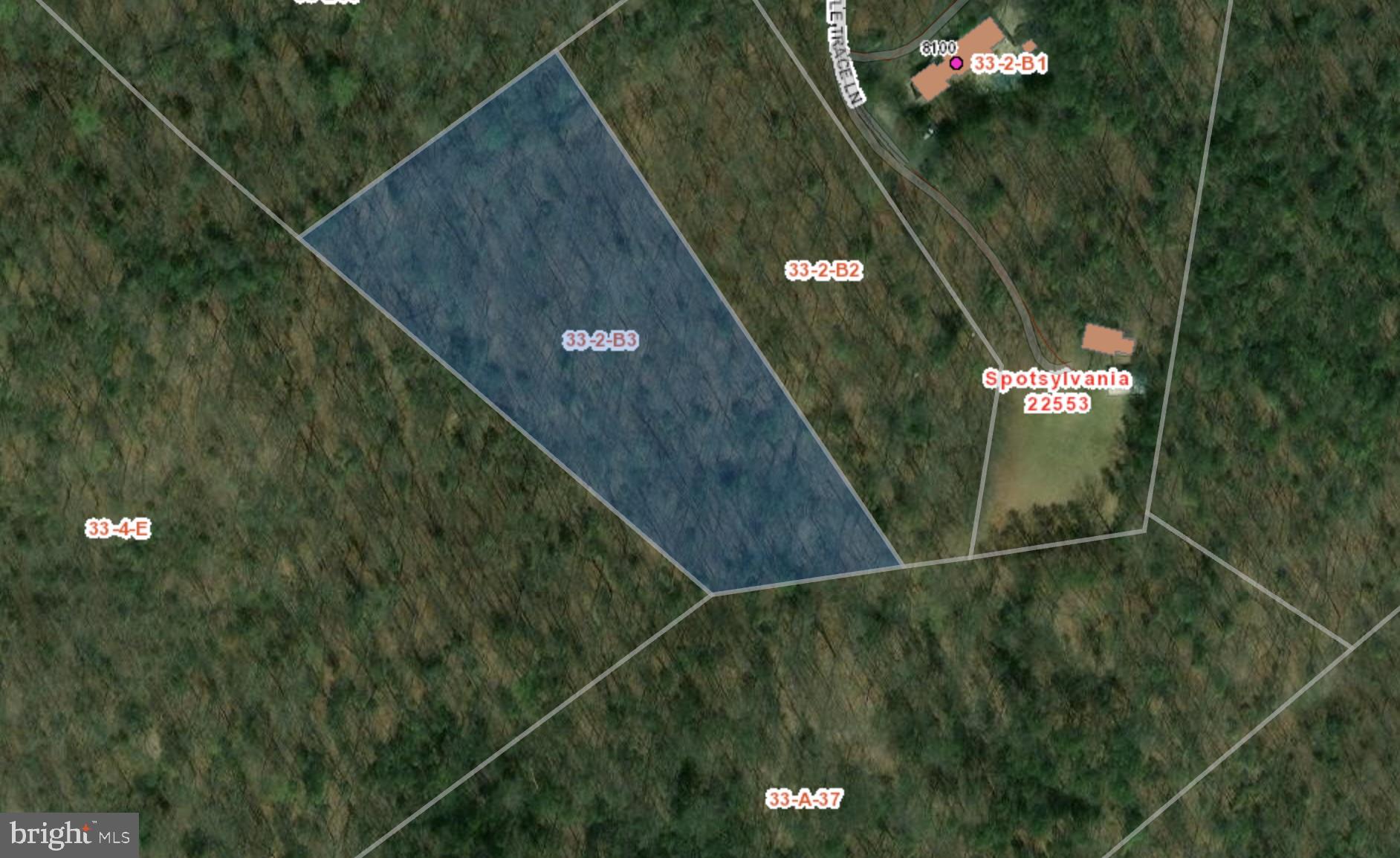 GARDNER PROPERTY - Land