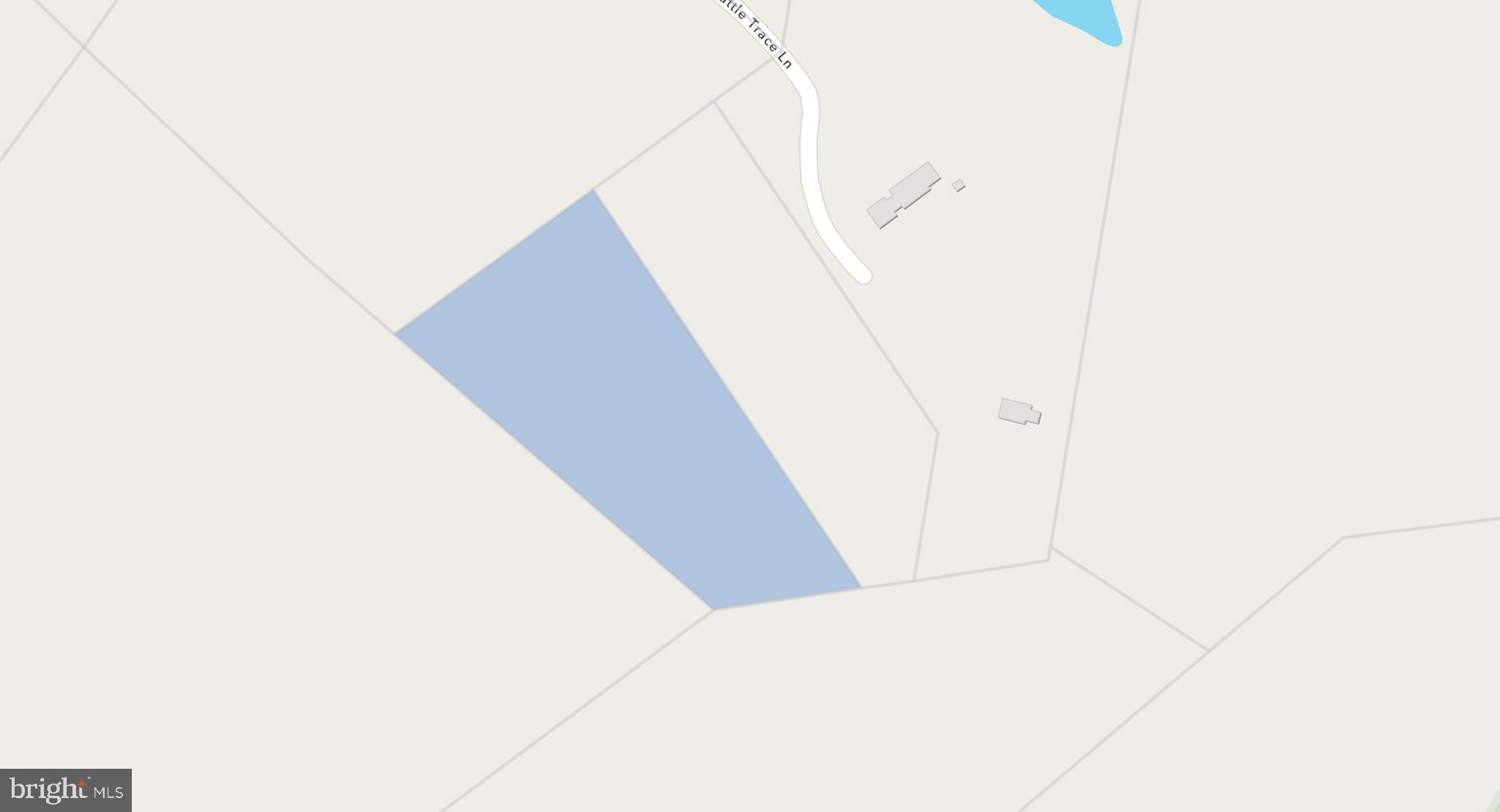 GARDNER PROPERTY - Land