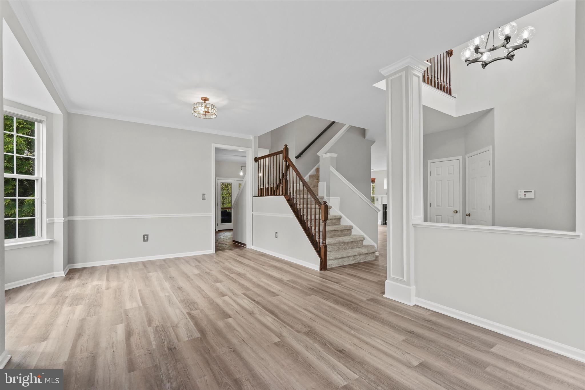 FOREST AT SOUTHRUN - Residential