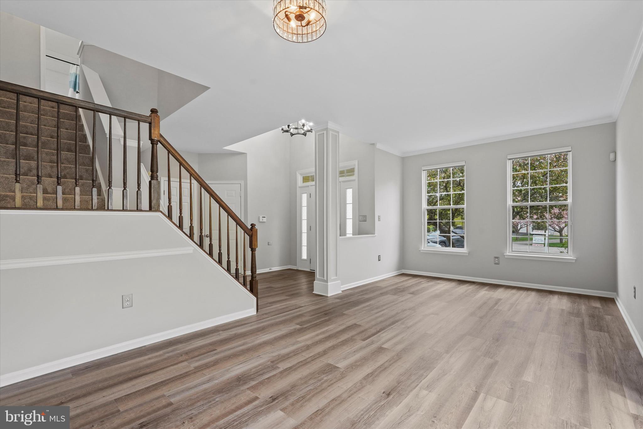 FOREST AT SOUTHRUN - Residential