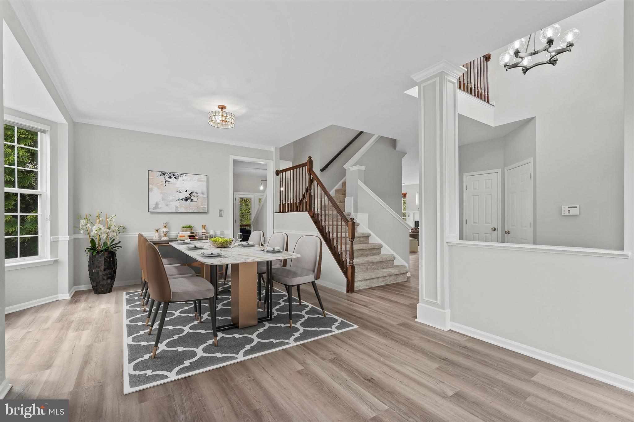 FOREST AT SOUTHRUN - Residential