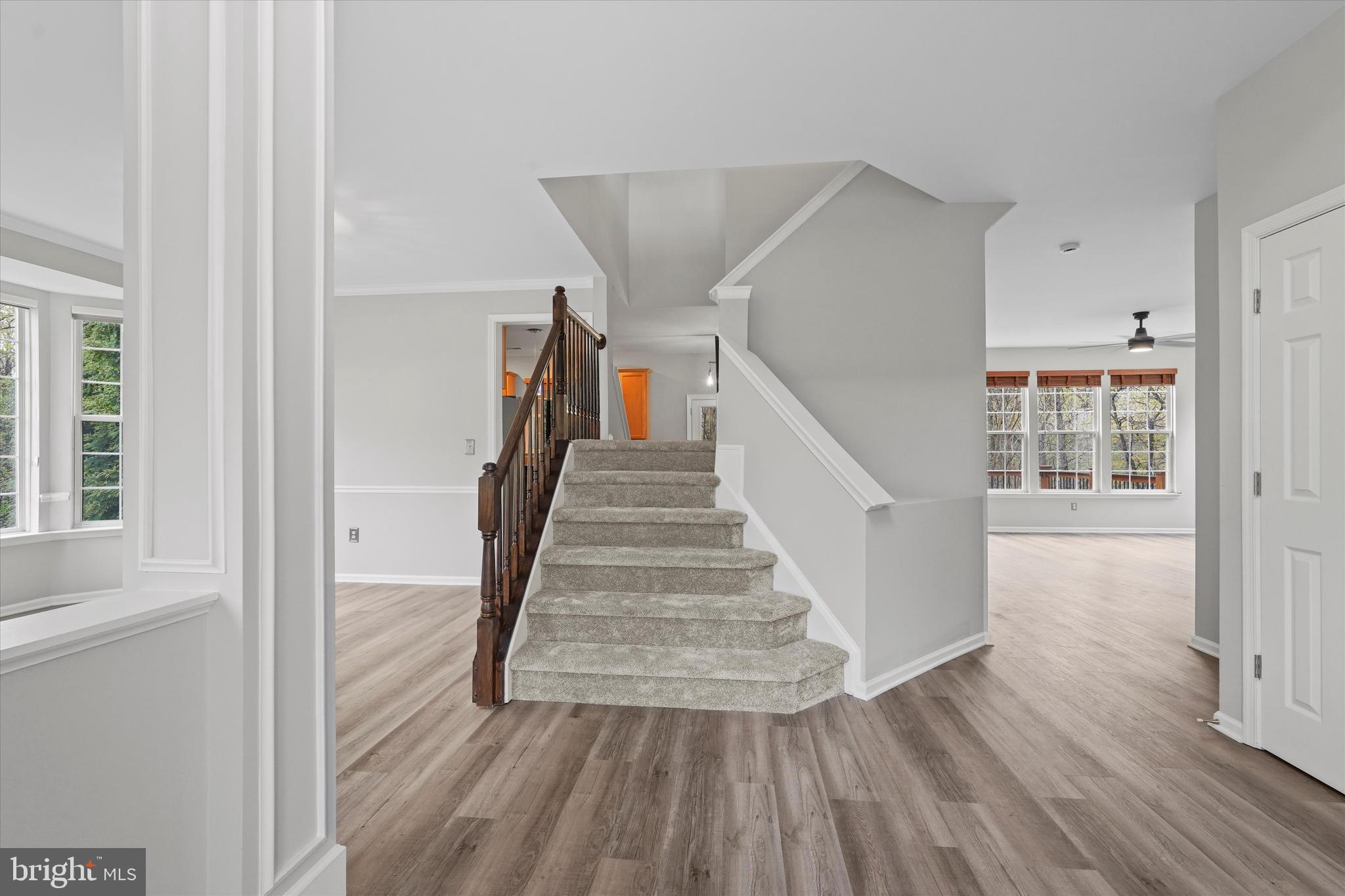 FOREST AT SOUTHRUN - Residential
