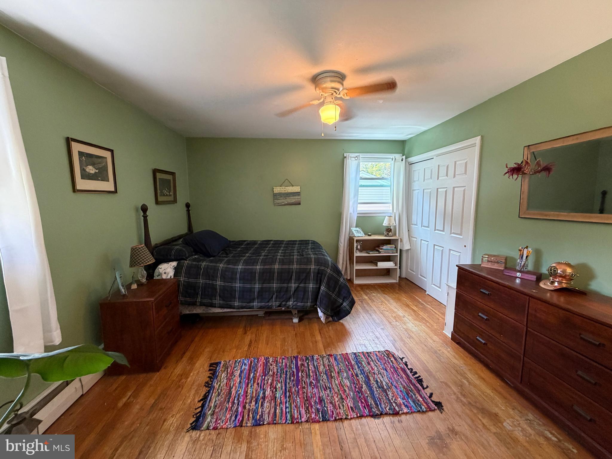 WILLOW MANOR - Residential