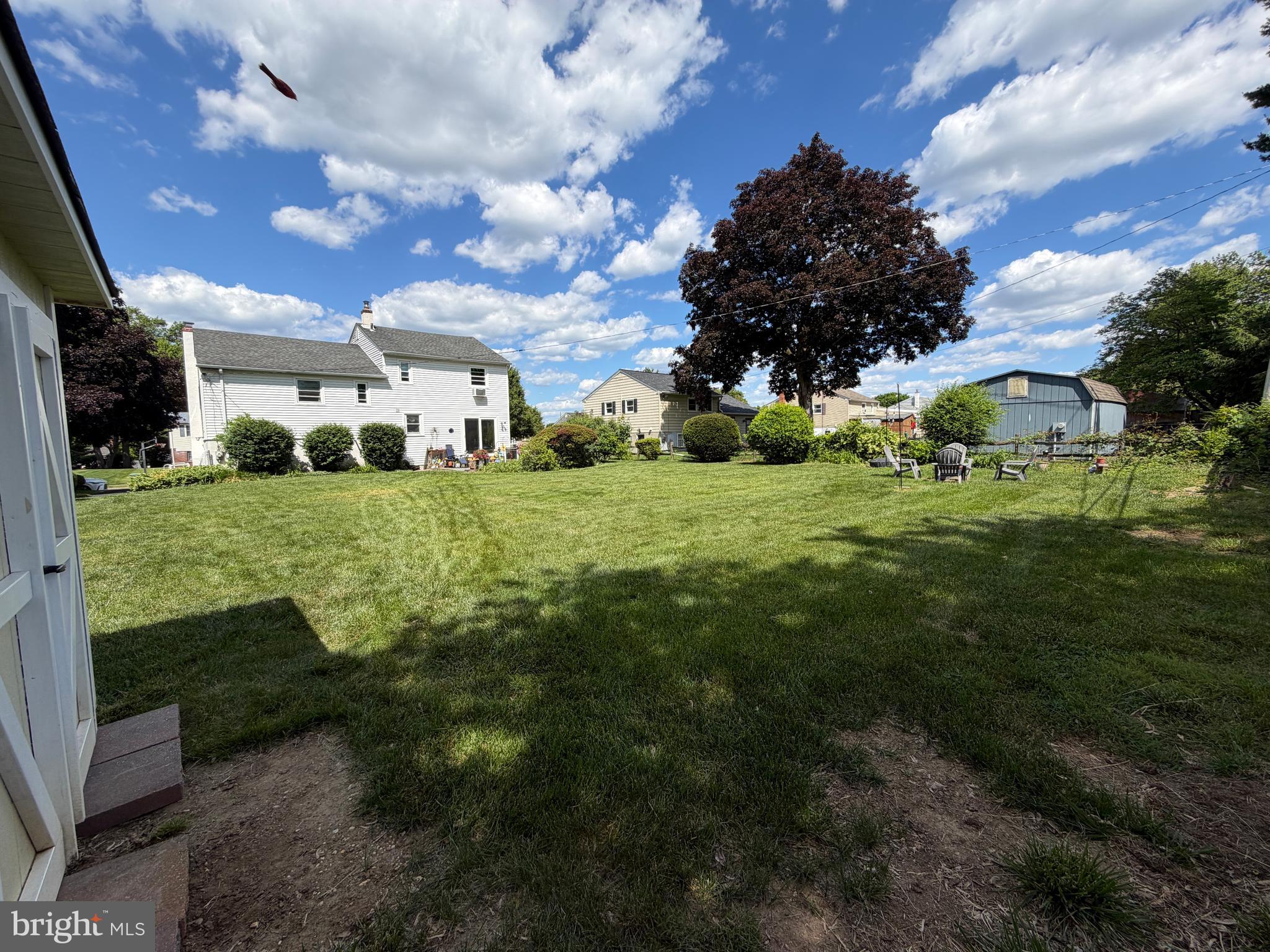 WILLOW MANOR - Residential