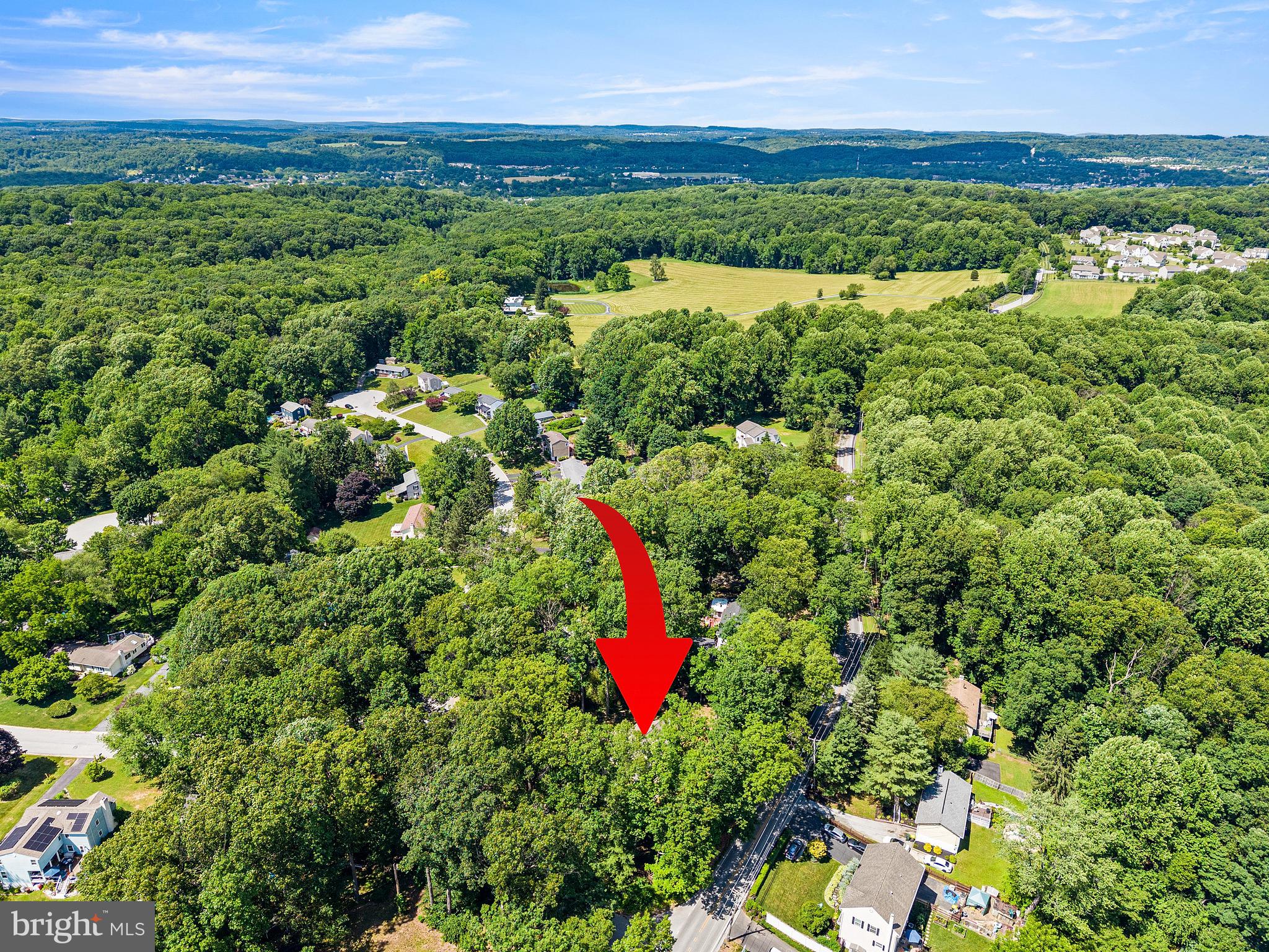 SUMMIT RIDGE - Residential