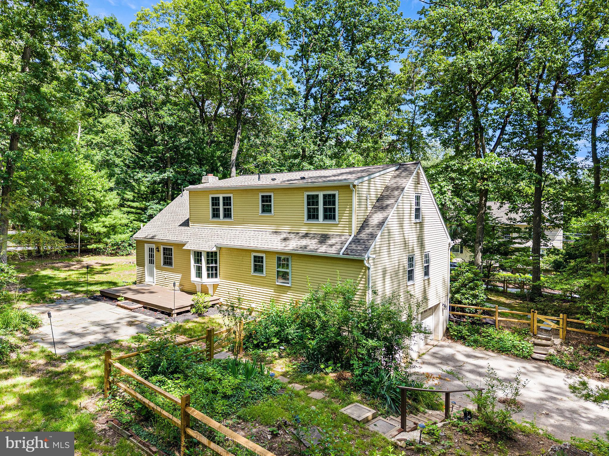SUMMIT RIDGE - Residential