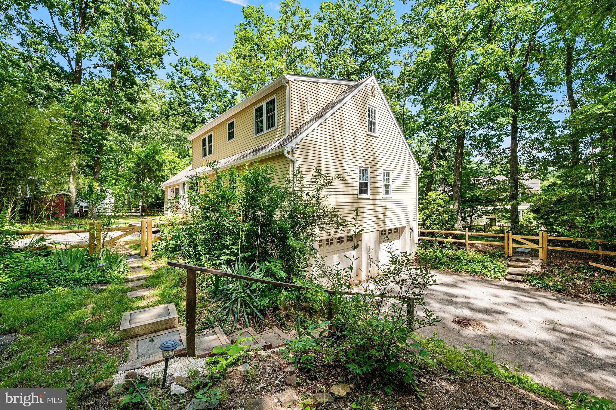 SUMMIT RIDGE - Residential